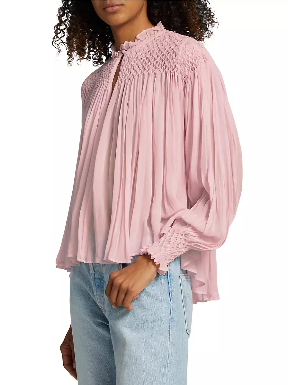 Fernanda Blouse