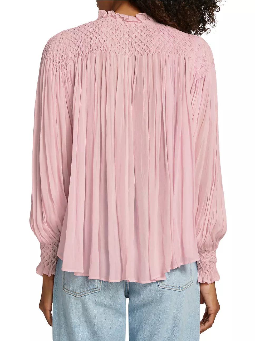 Fernanda Blouse