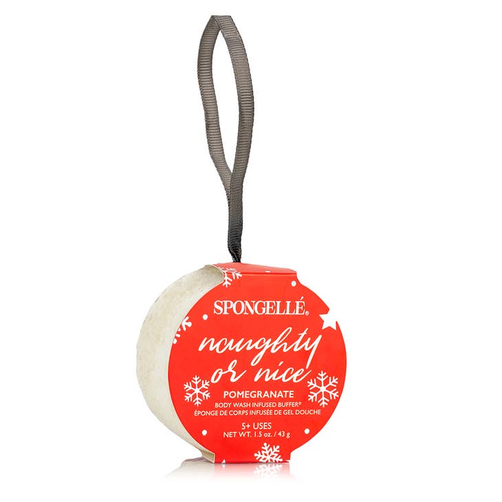Holiday Ornament Buffer