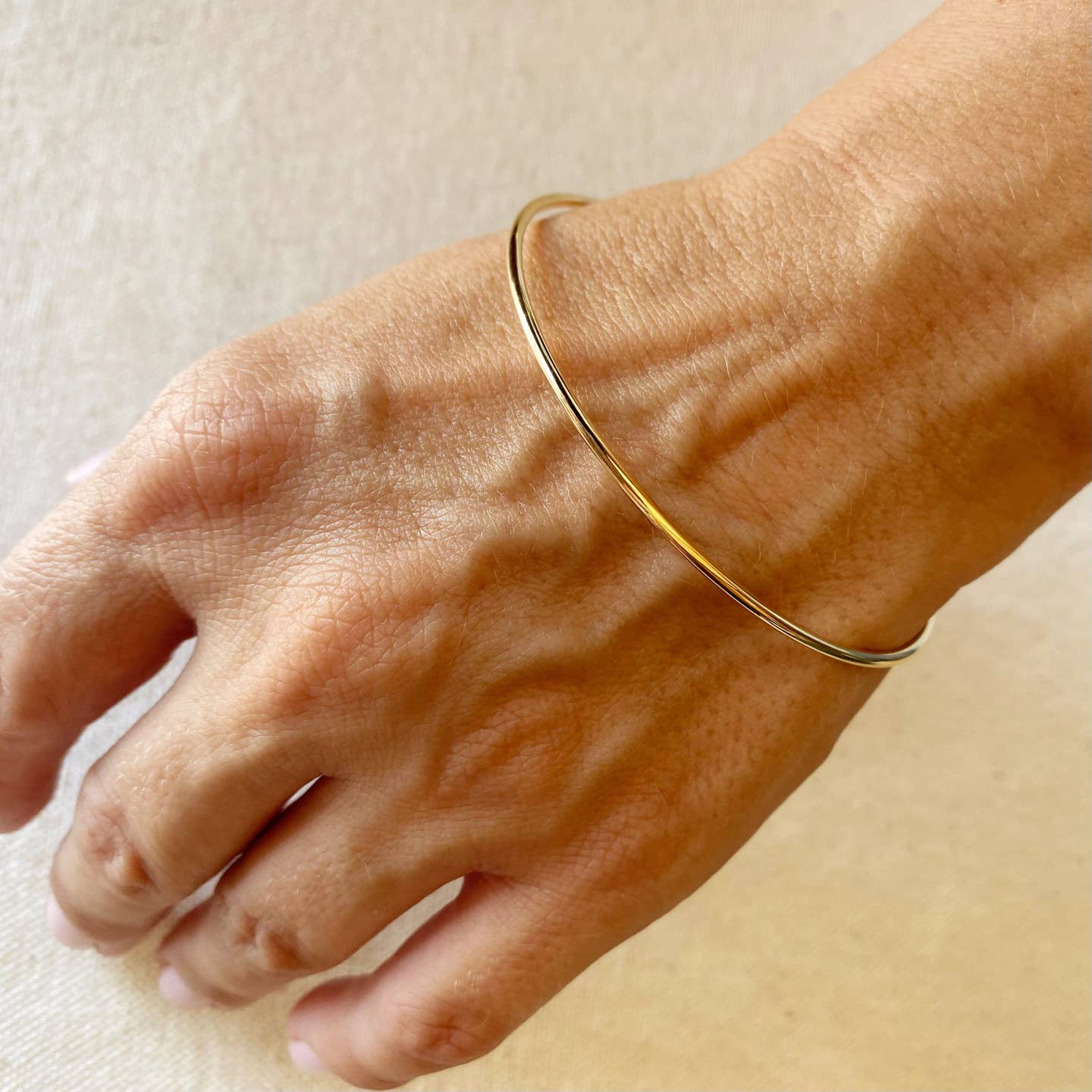Classic Bangle