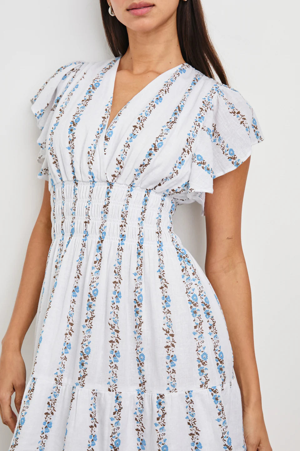 Kimora Mini Dress