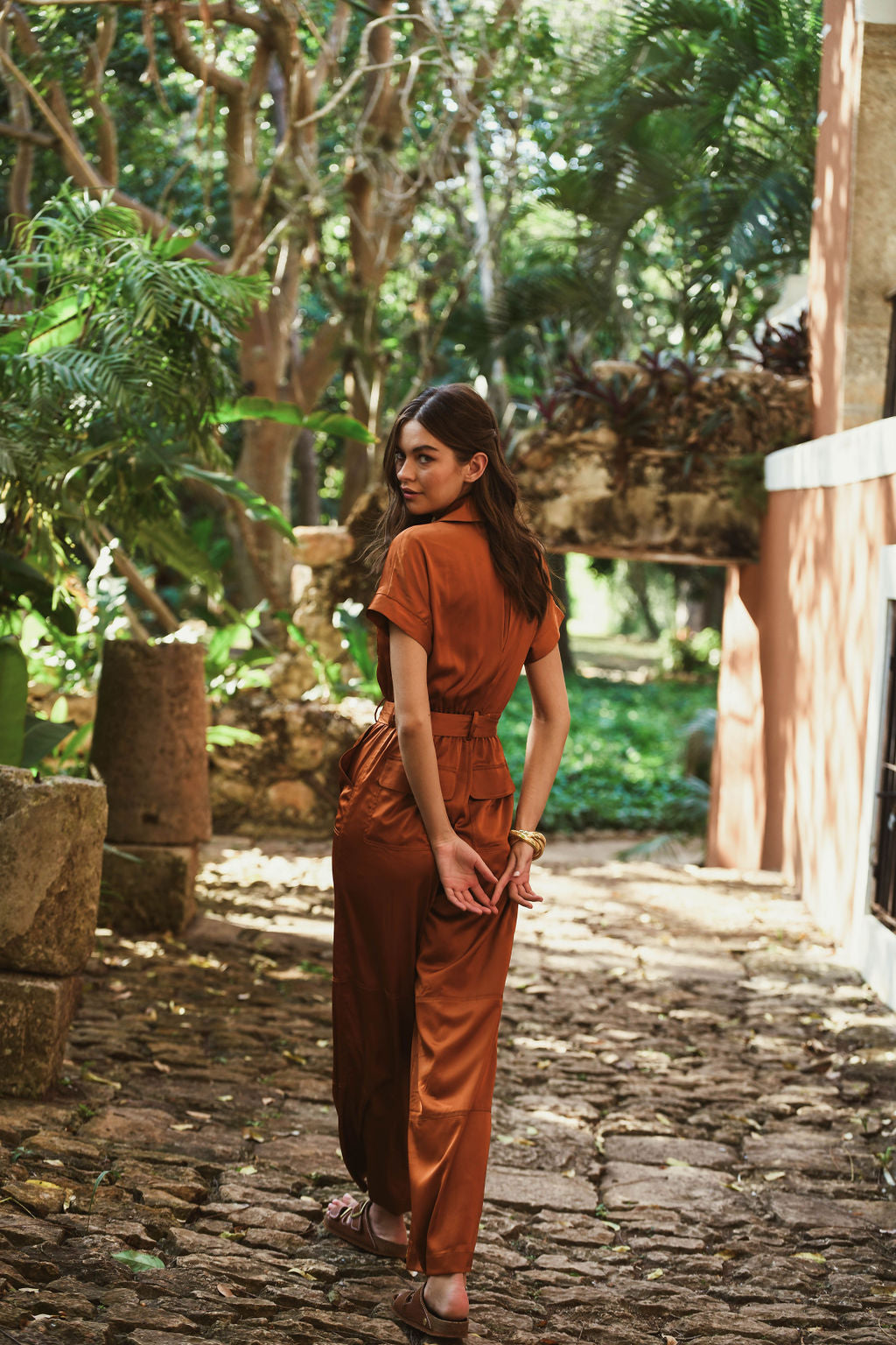 Kerrigan Jumpsuit