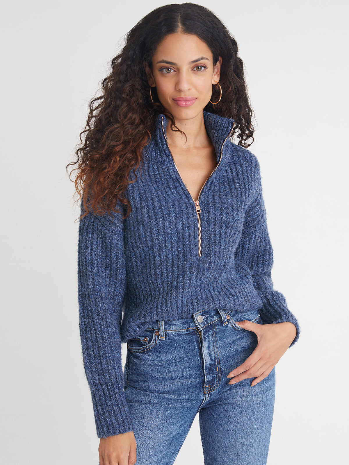Jackie Sweater