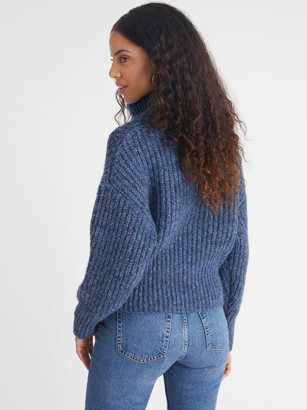 Jackie Sweater