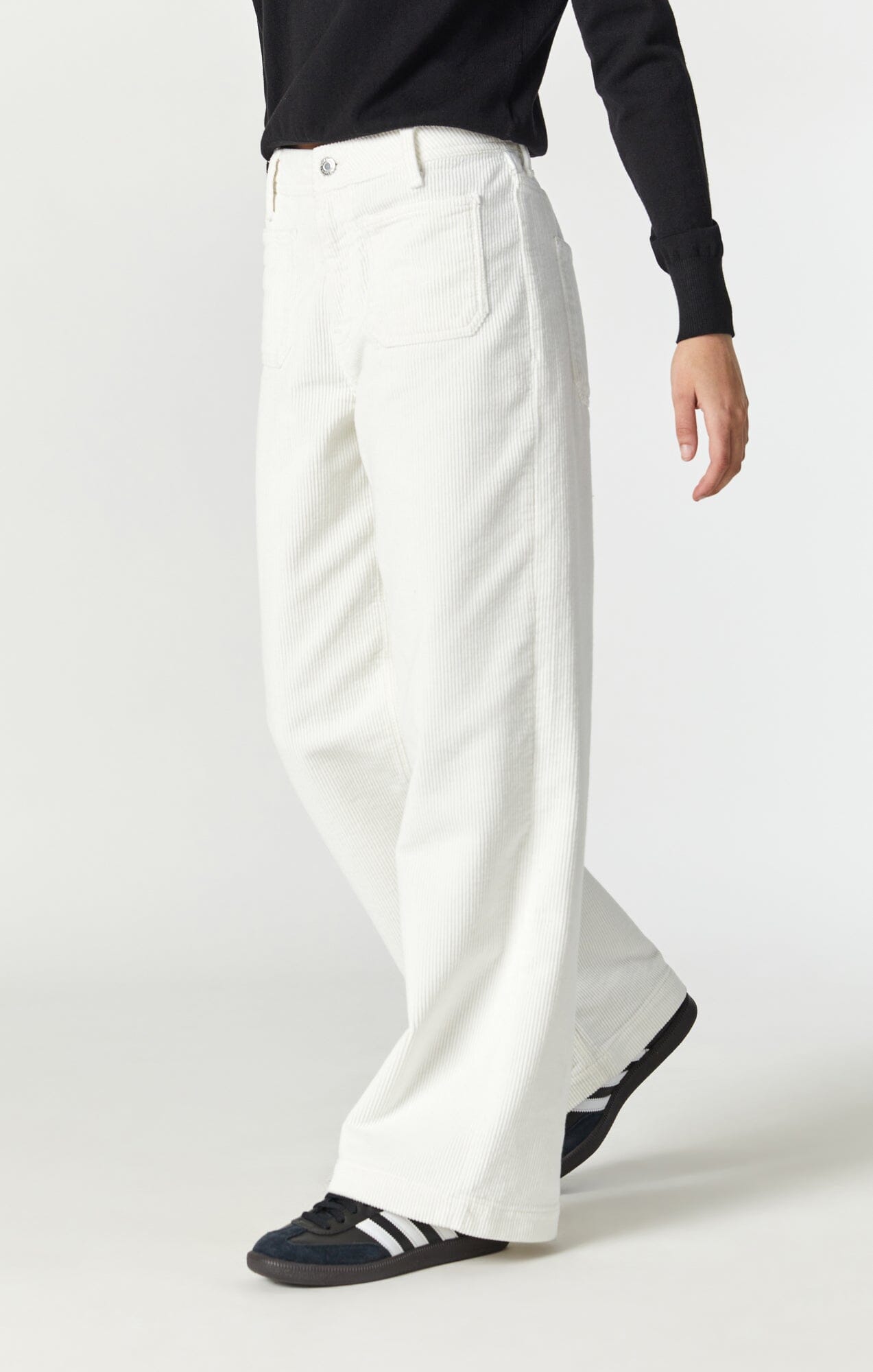 Paloma Marine Wide Leg
