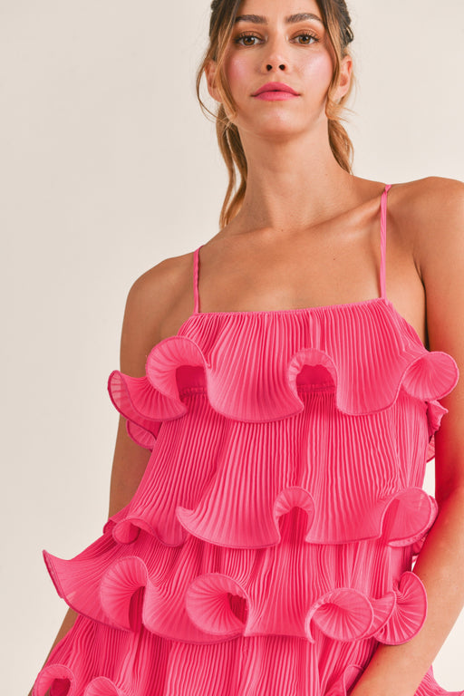 Malibu Dress