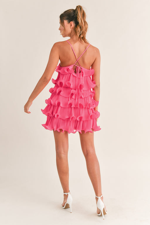 Malibu Dress