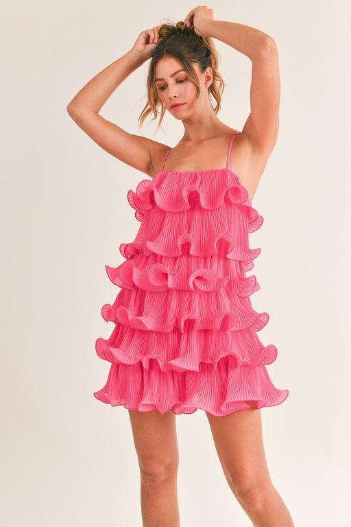 Malibu Dress