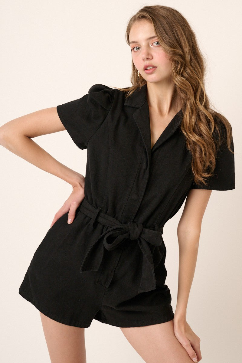 Rachelle Romper