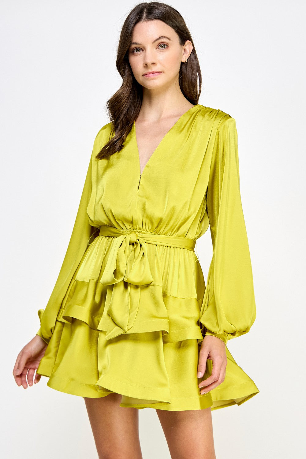 Kierra Dress