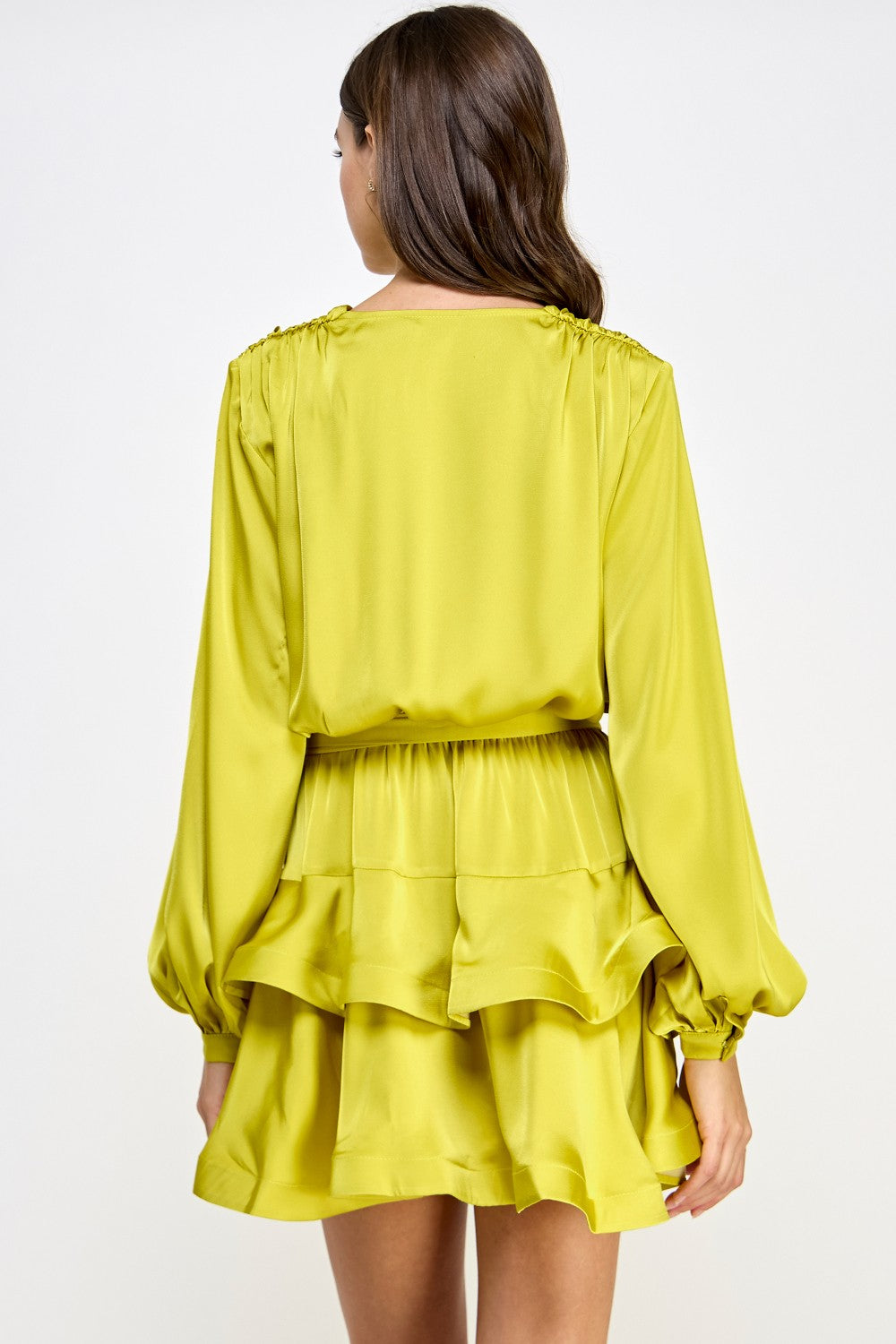 Kierra Dress