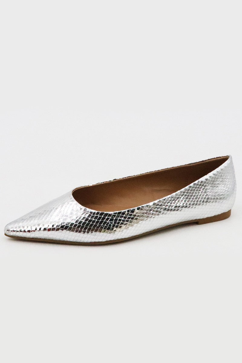 Ravenna Flats