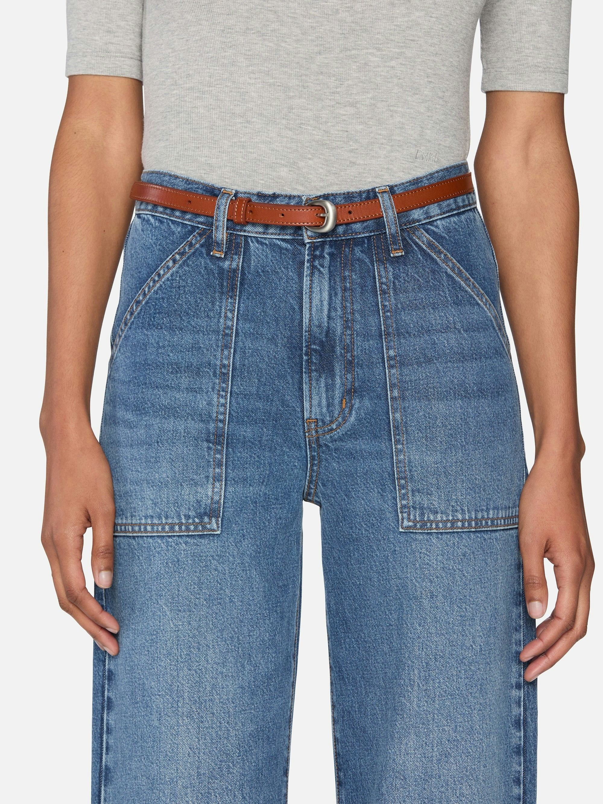 The Utility Trouser