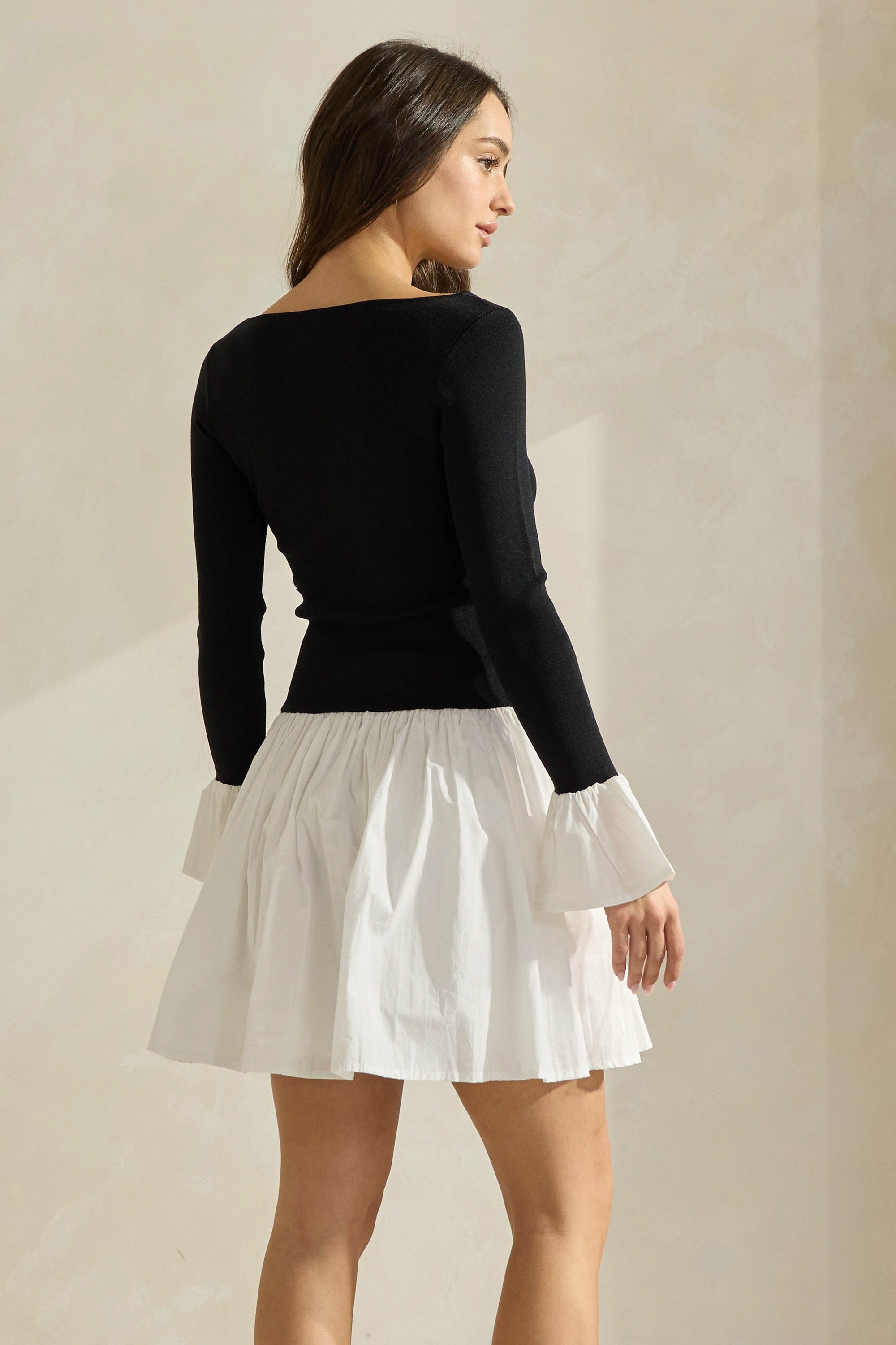 Lucienne Dress