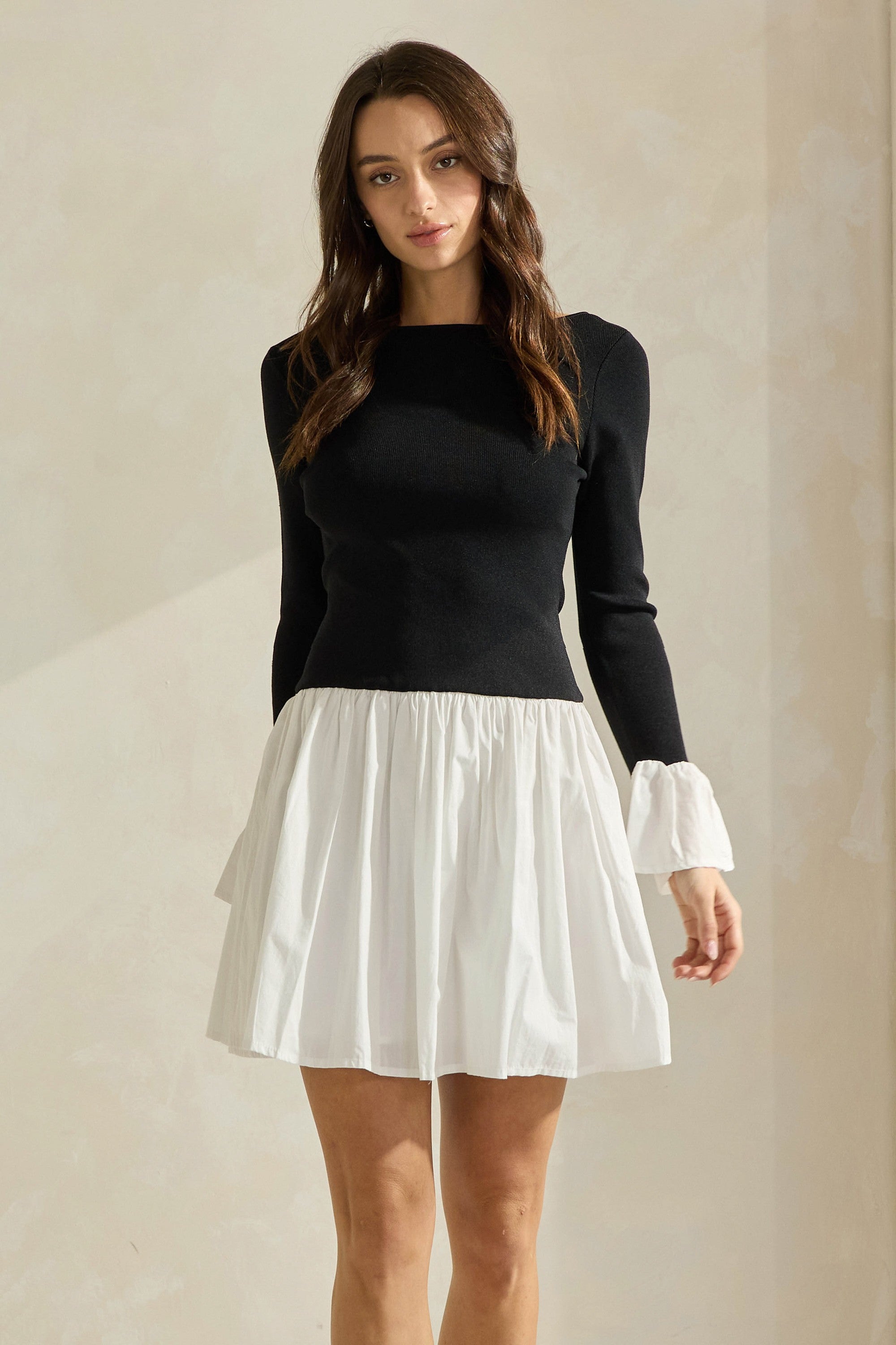Lucienne Dress