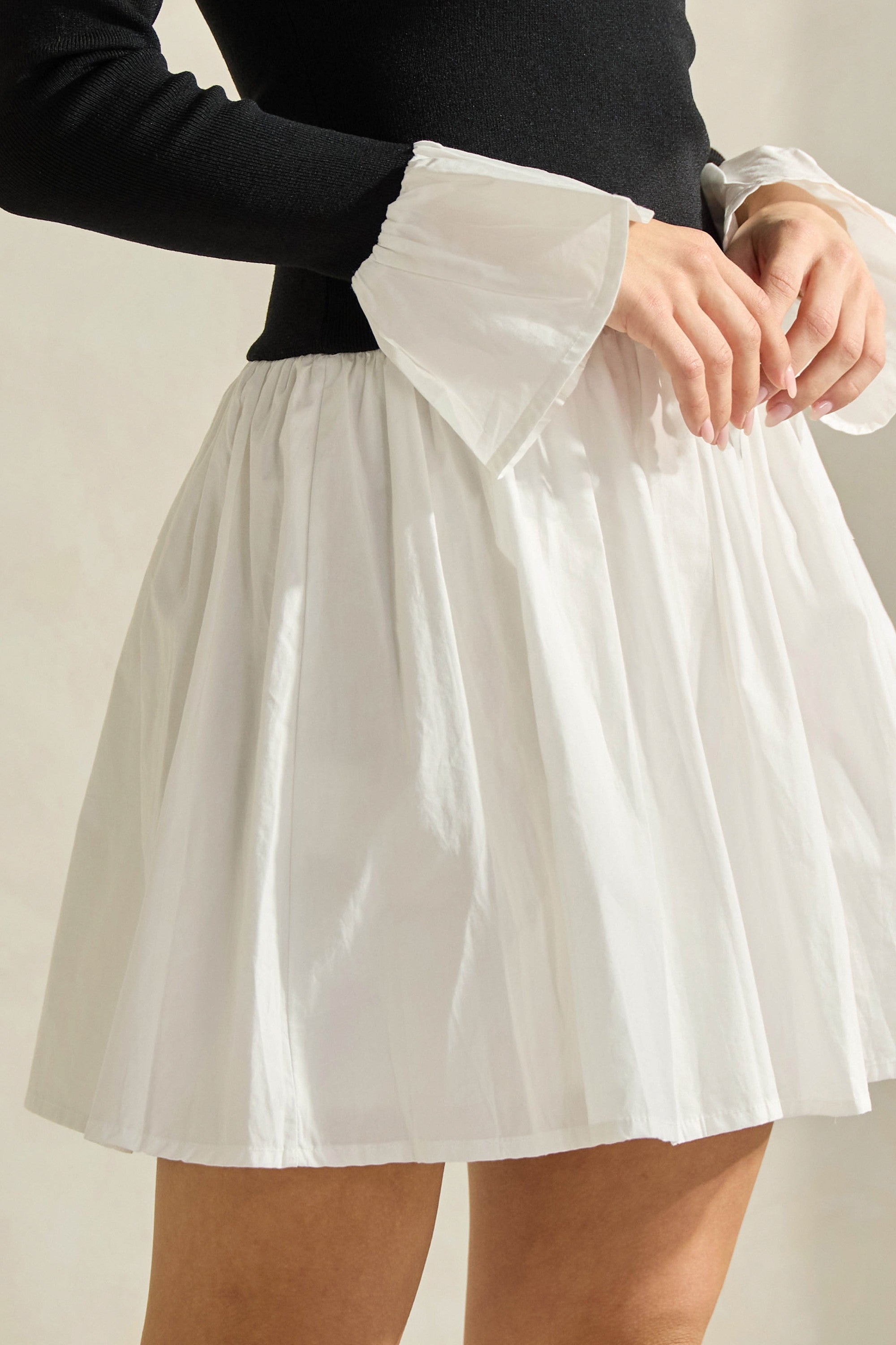 Lucienne Dress