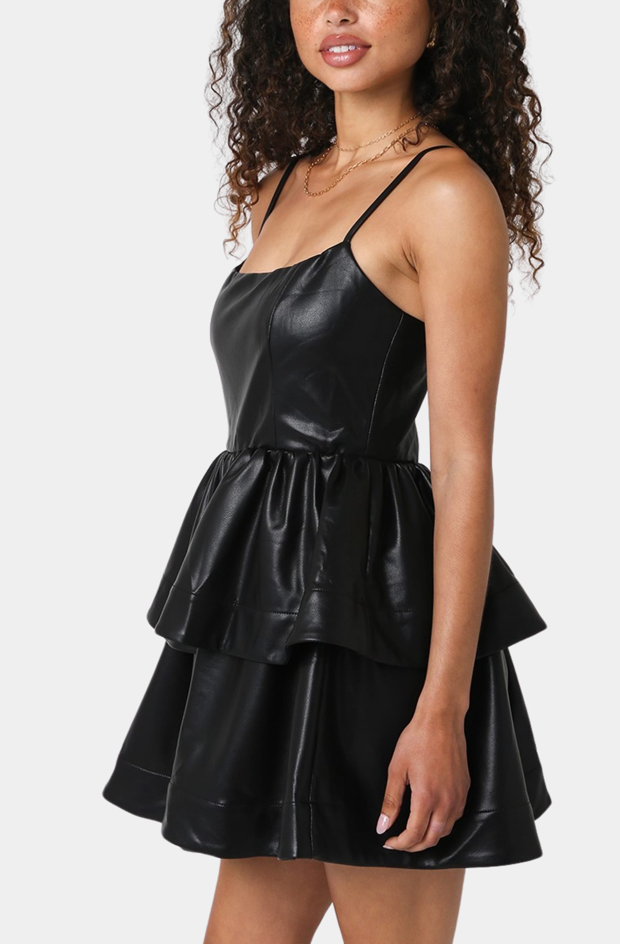 Makena Dress
