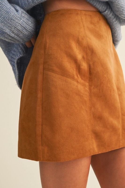 Scarlett Skirt