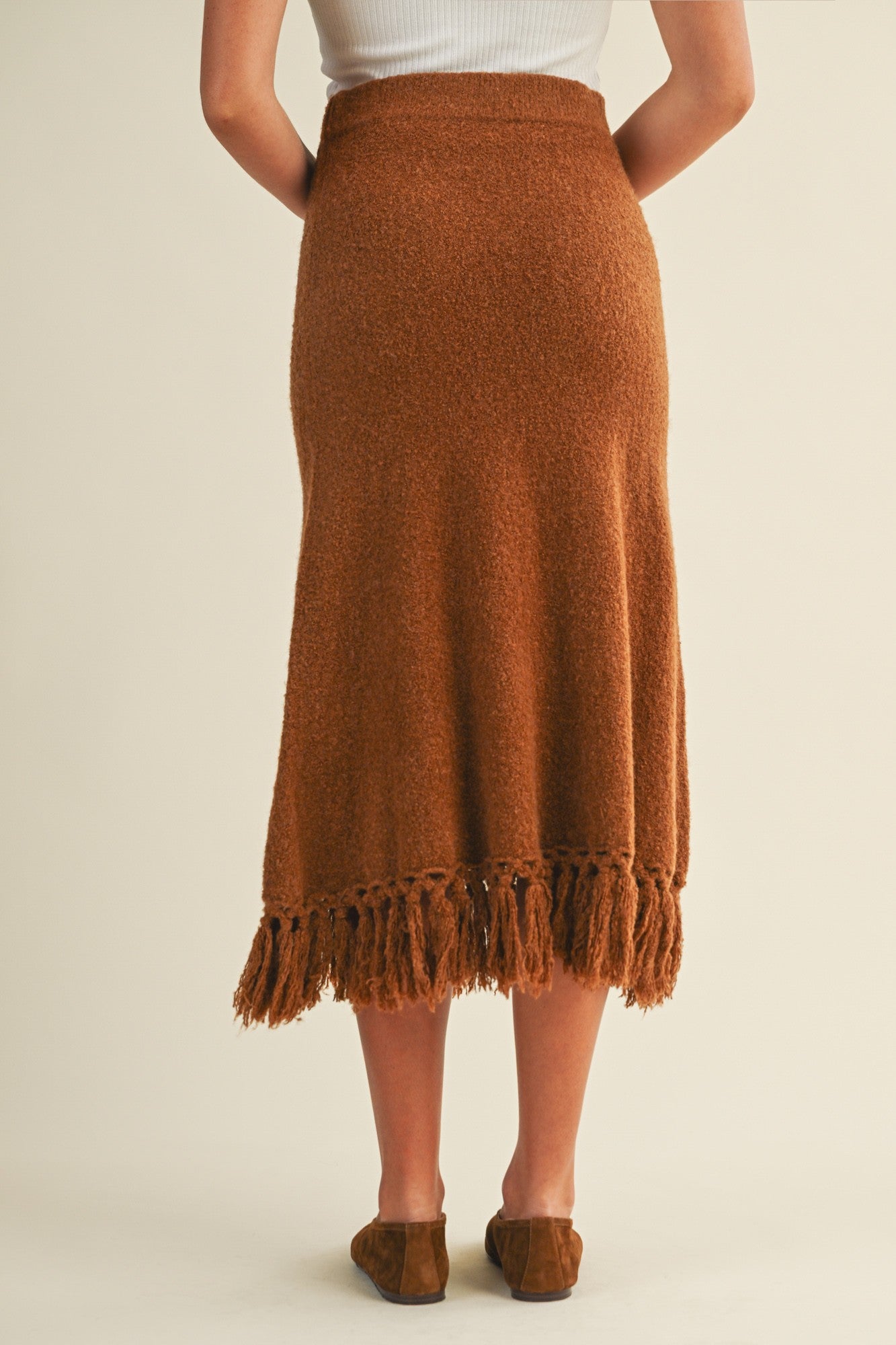 Sylvie Skirt