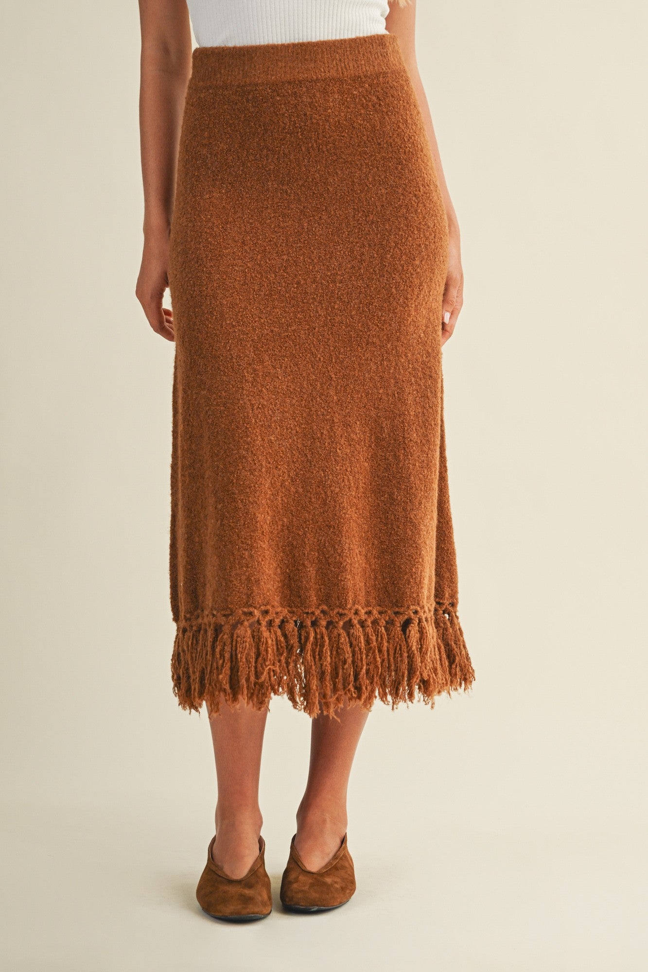 Sylvie Skirt