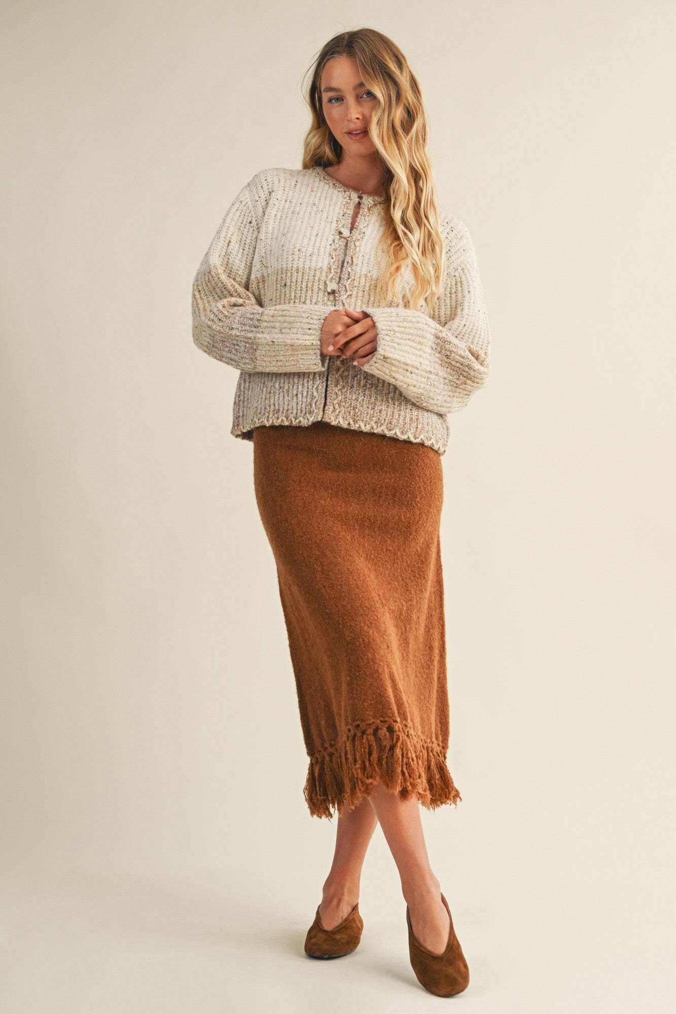 Sylvie Skirt