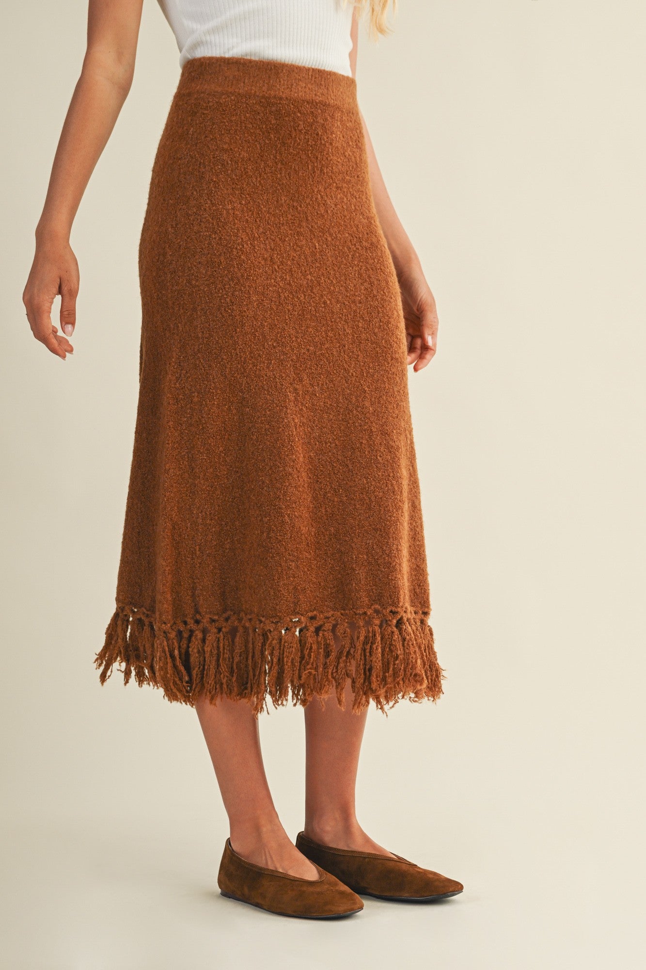 Sylvie Skirt