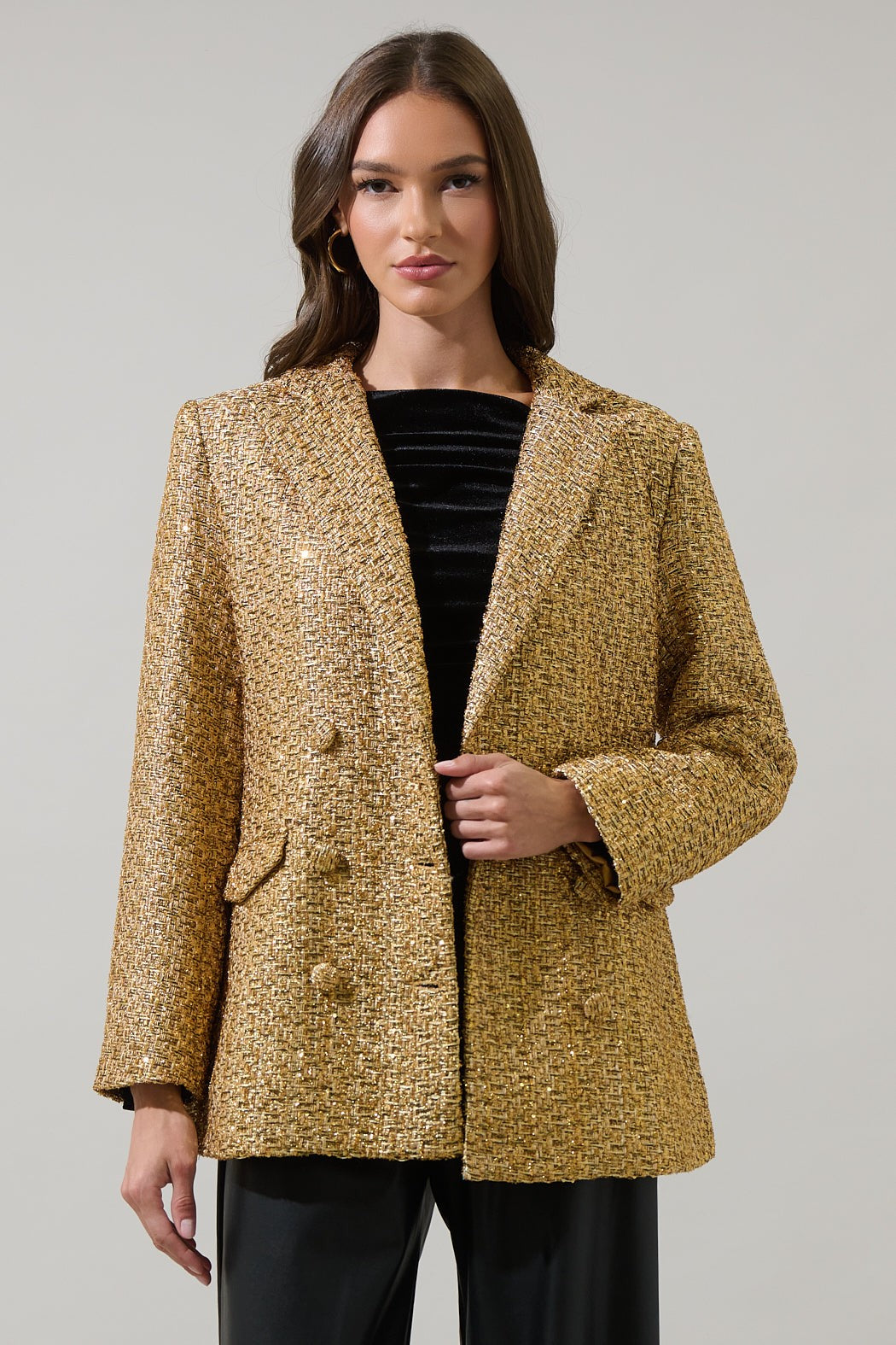 Palmer Blazer