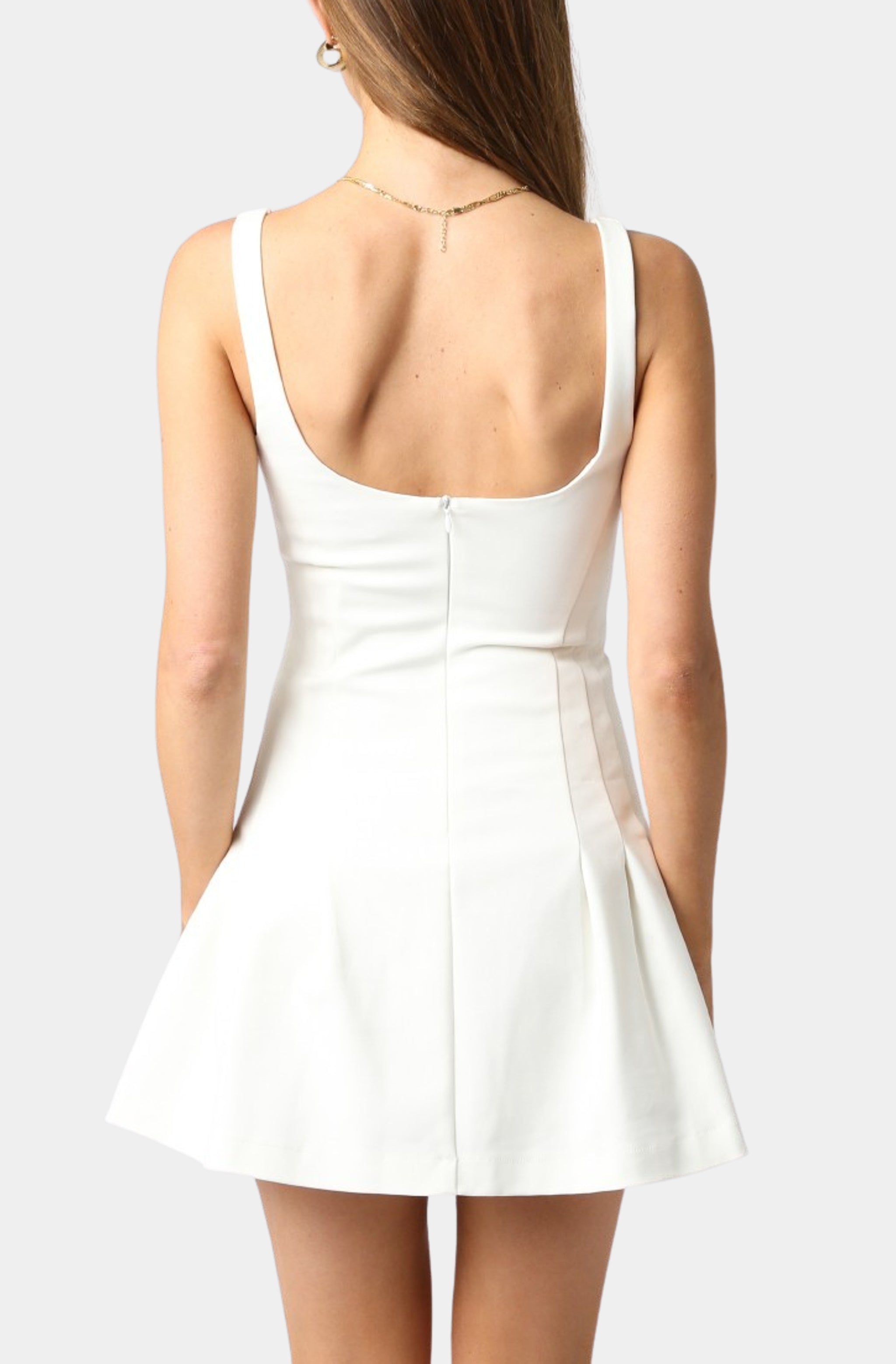 Zoe Dress