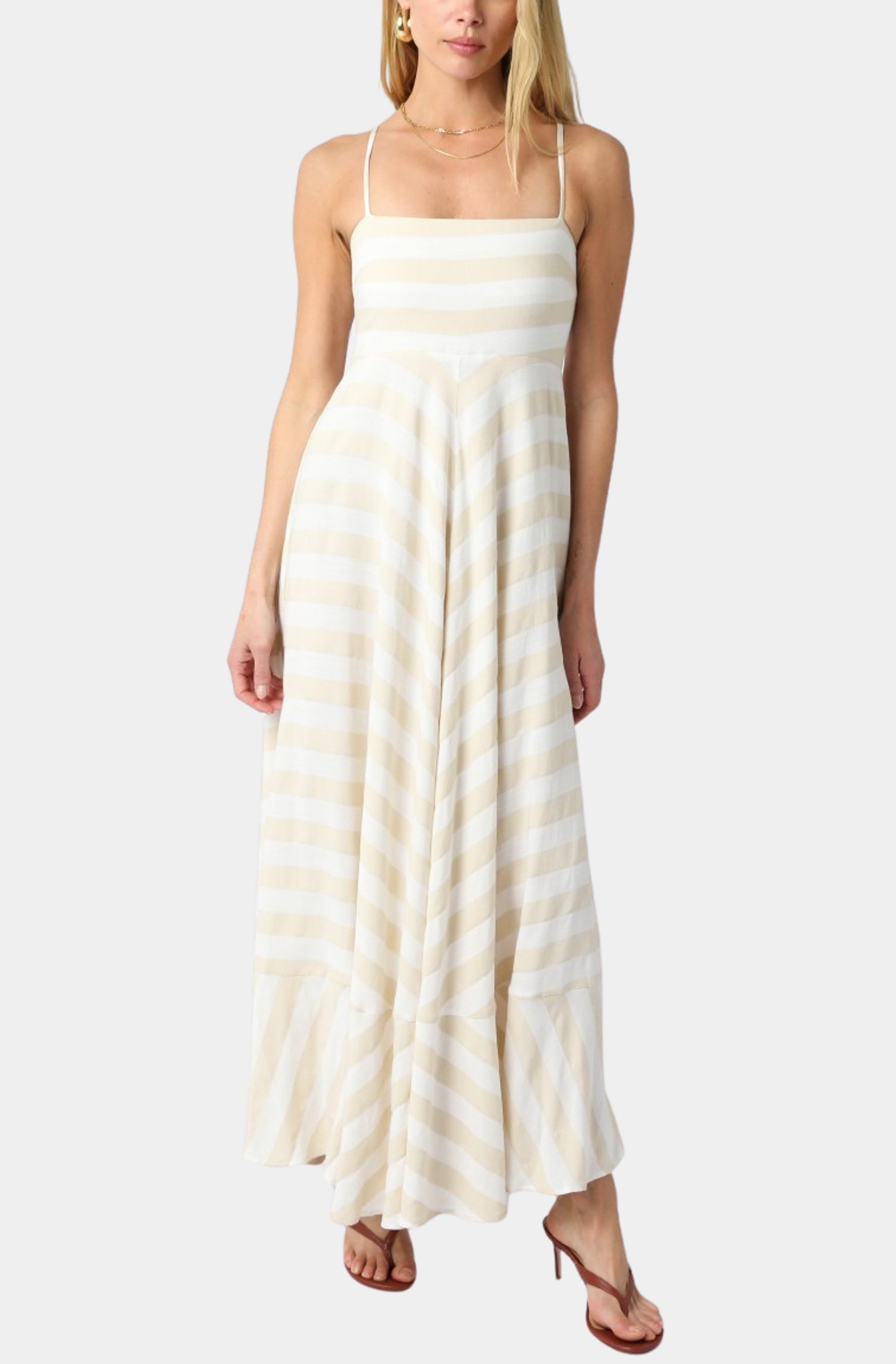 Maryse Dress