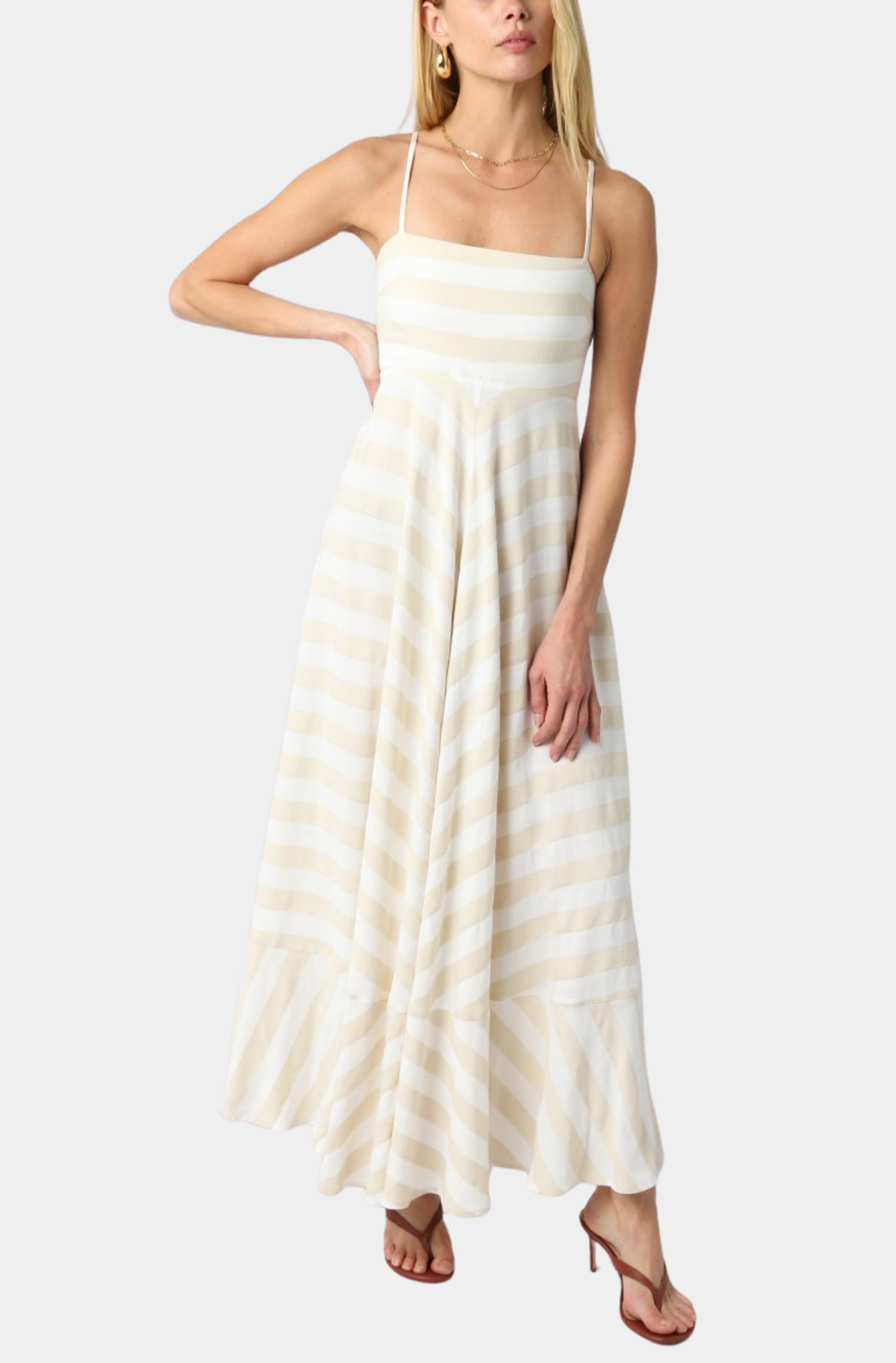 Maryse Dress