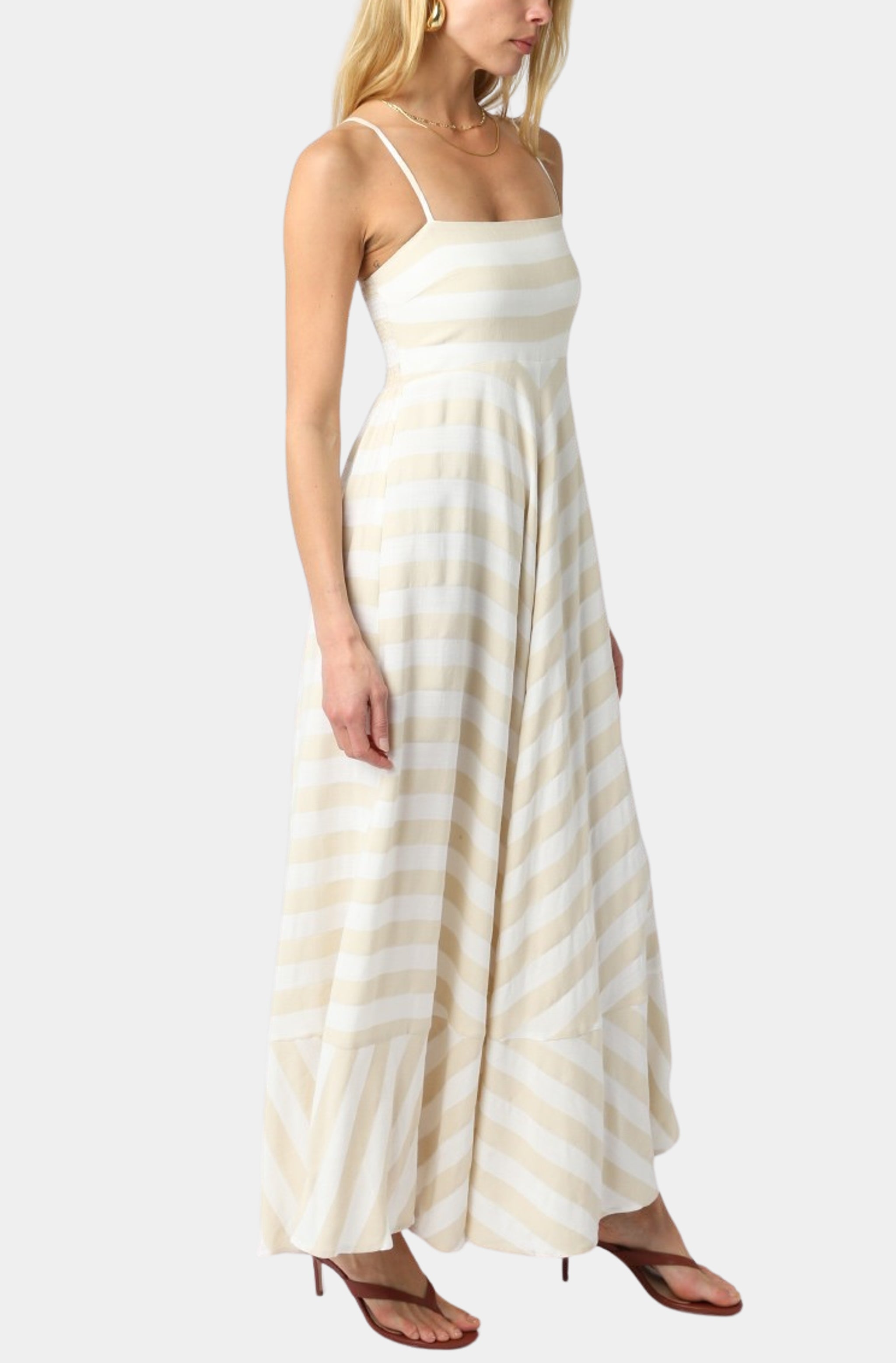 Maryse Dress