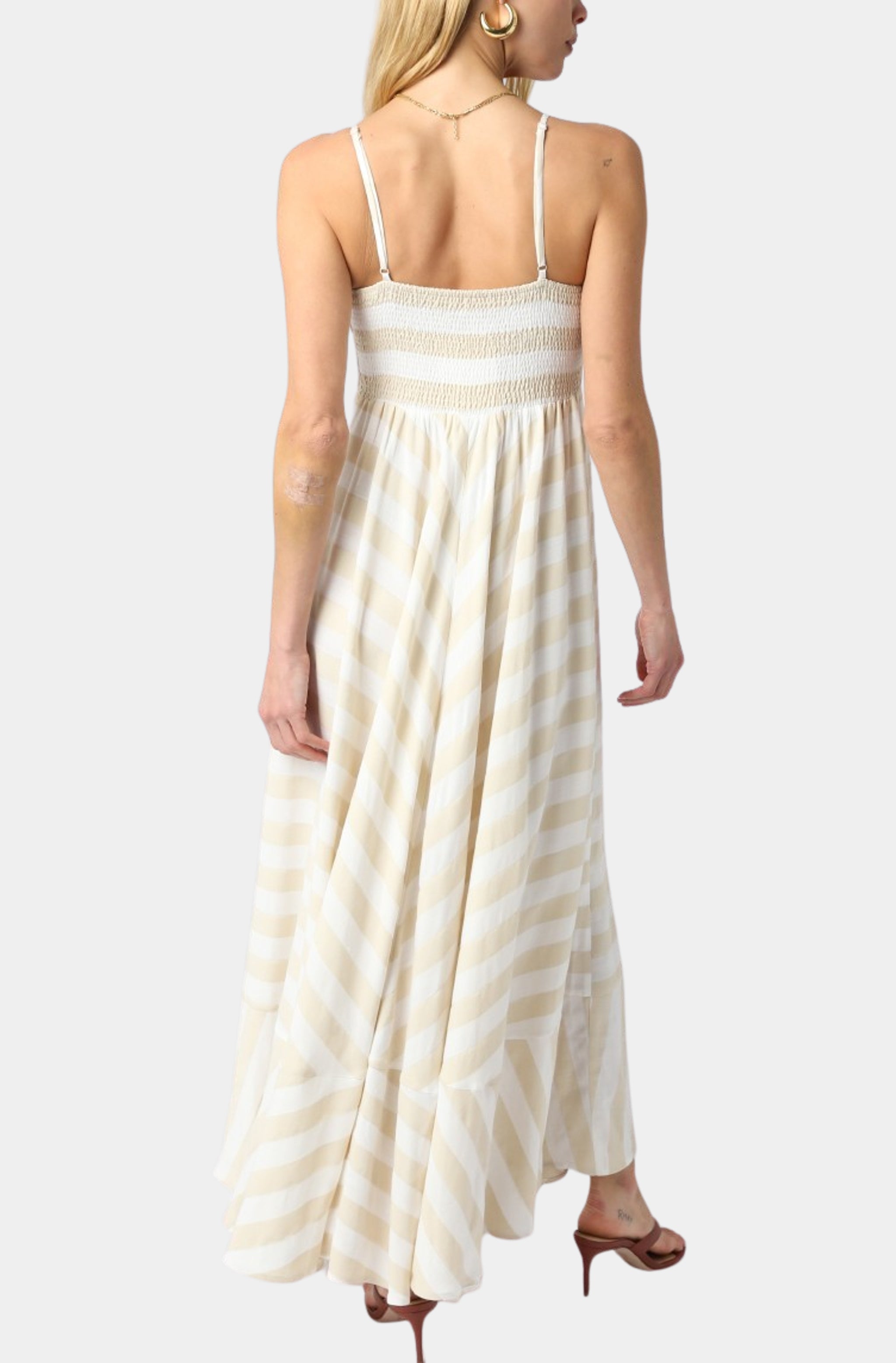 Maryse Dress