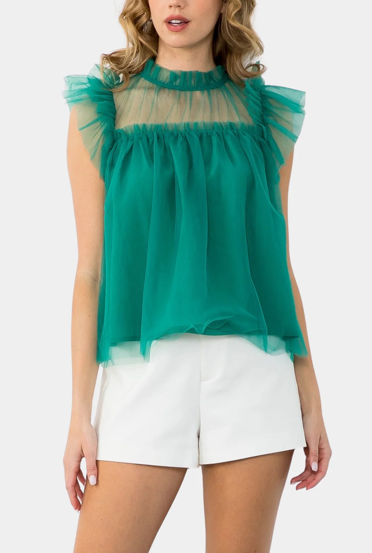 Aurora Top