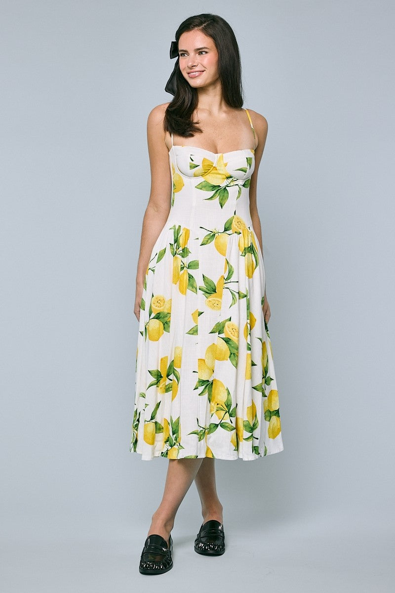 Aviva Dress