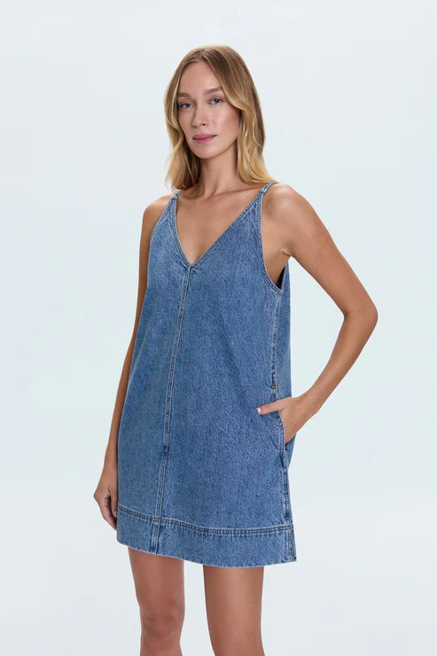 Tavi Dress