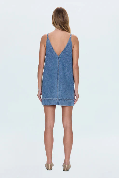 Tavi Dress