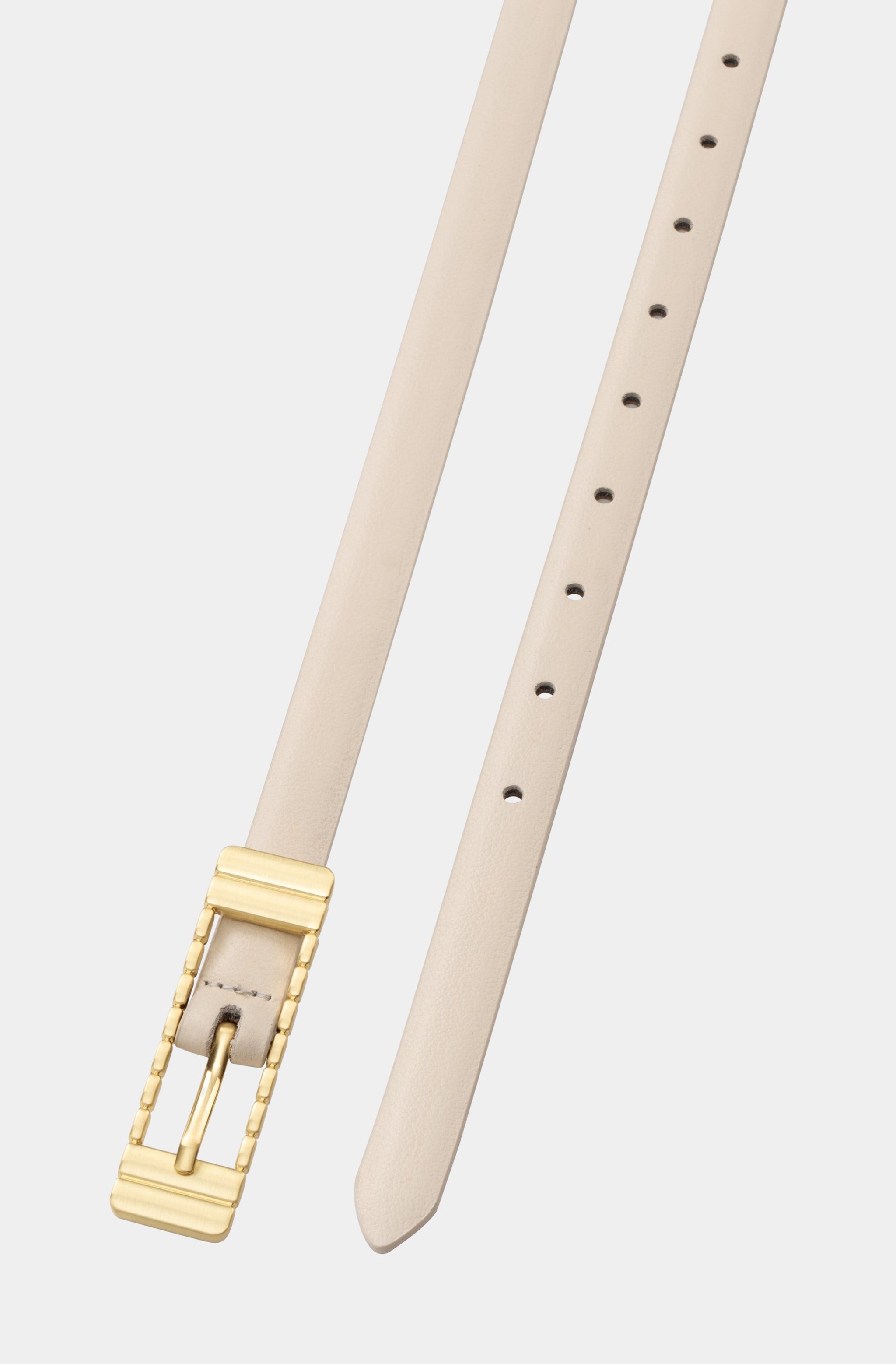 The Marzi Belt