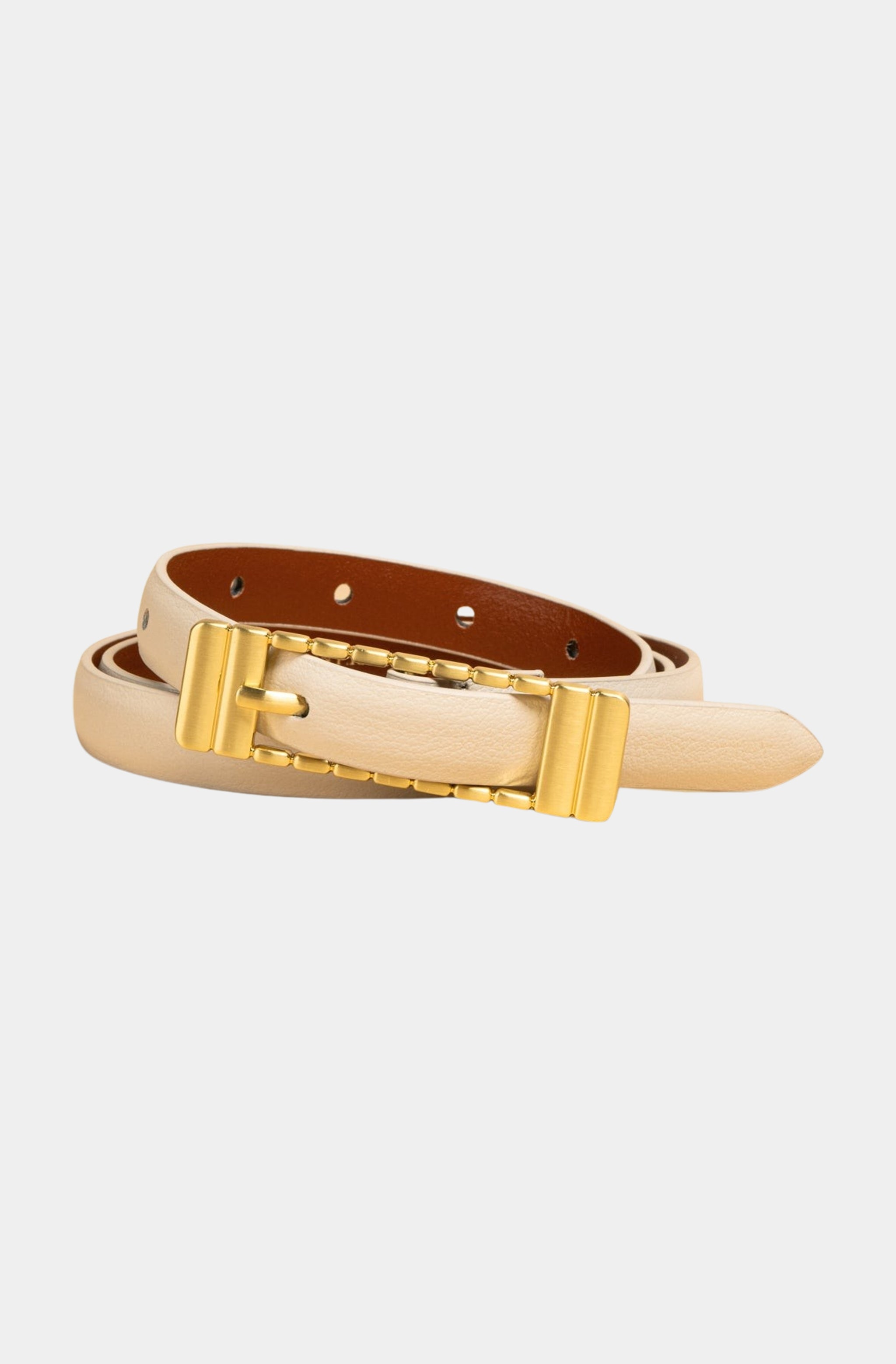 The Marzi Belt