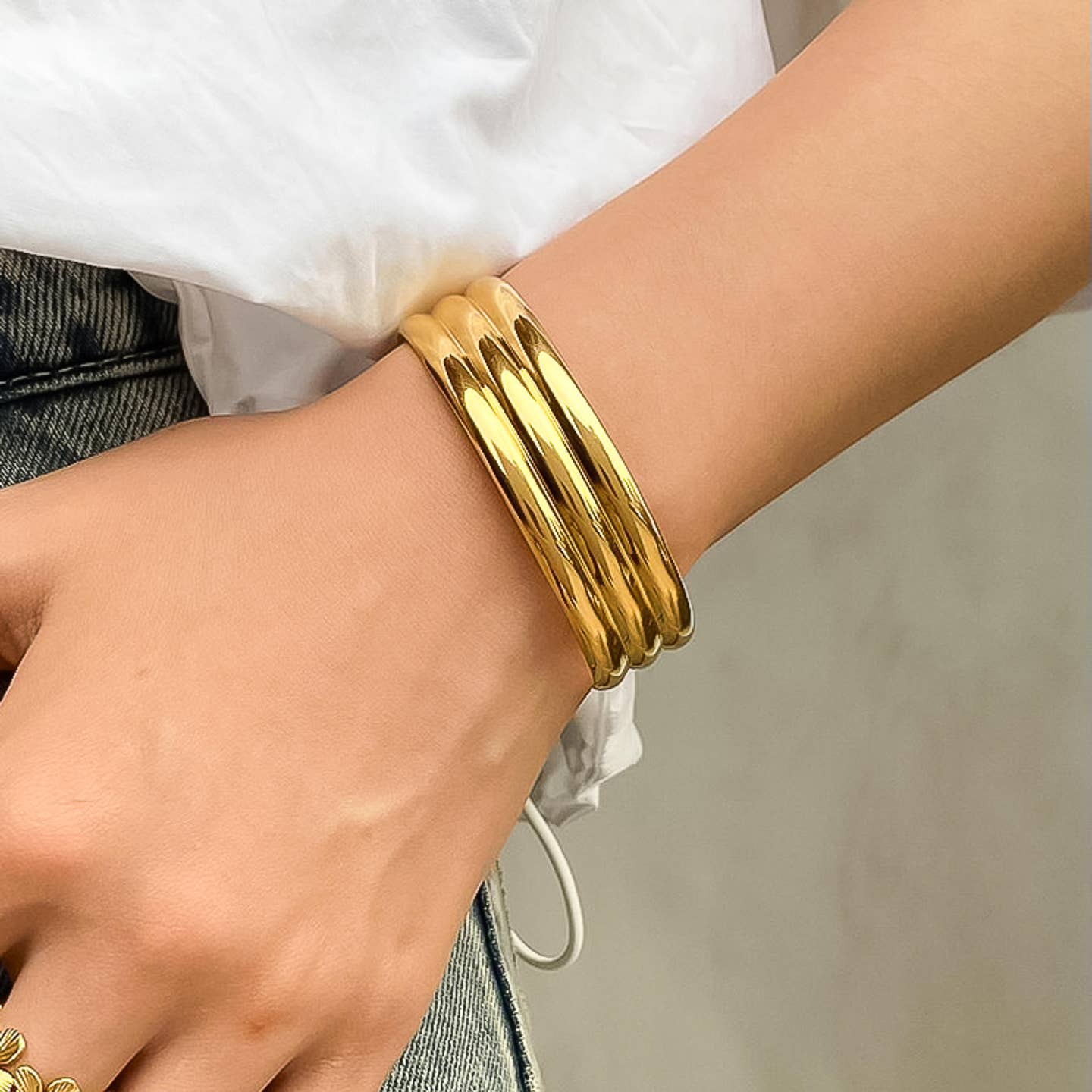 Elodie Bracelet