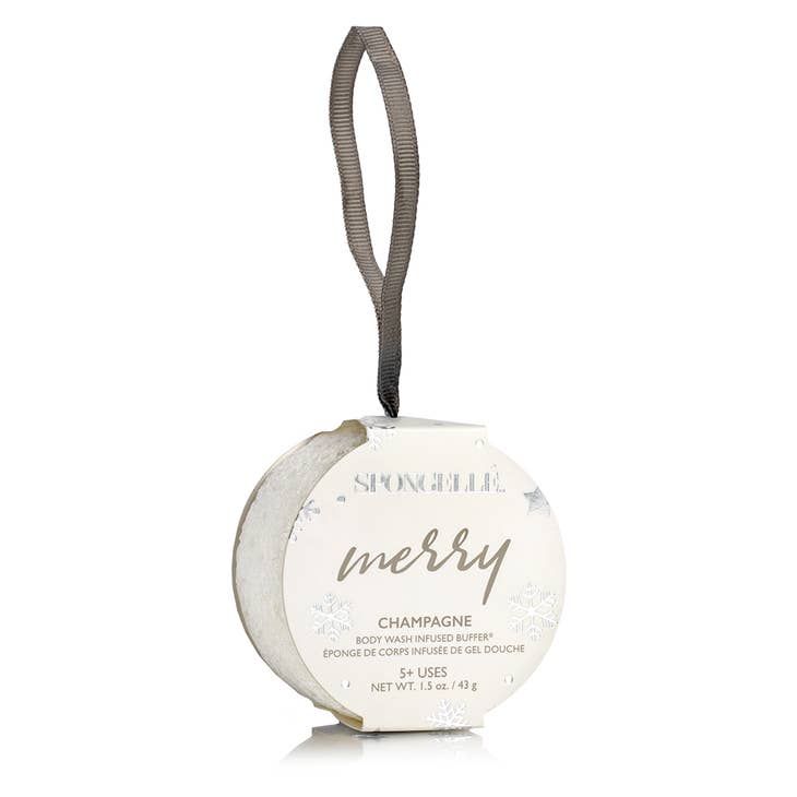 Holiday Ornament Buffer