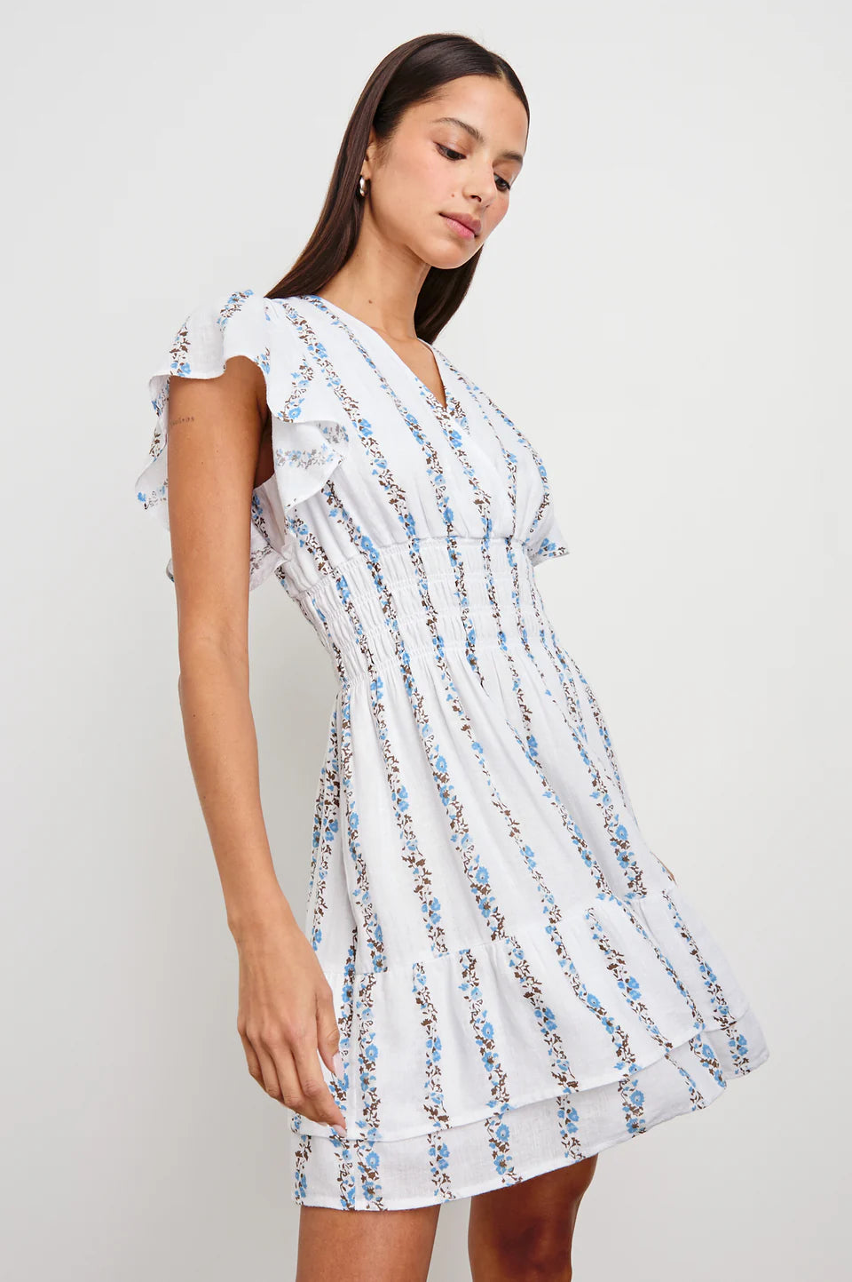 Kimora Mini Dress