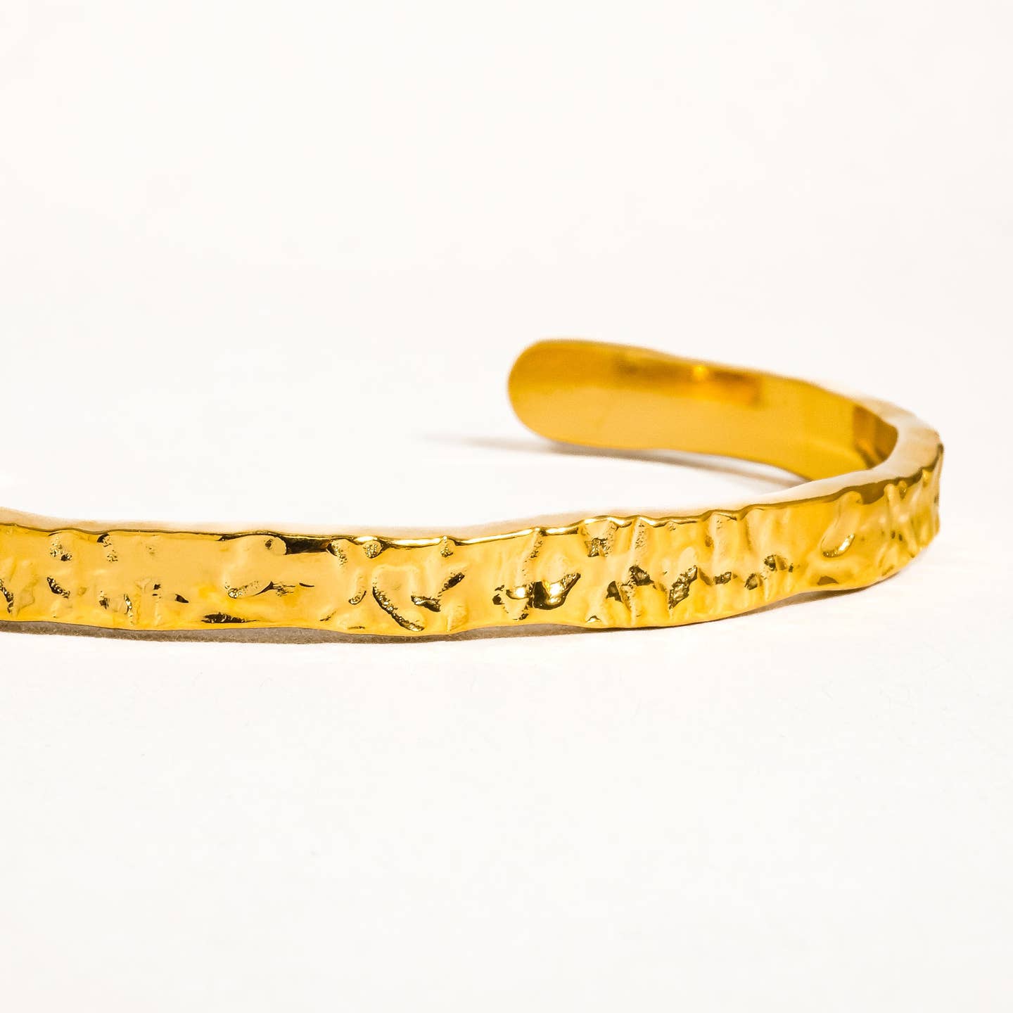 Bastien Cuff Bracelet