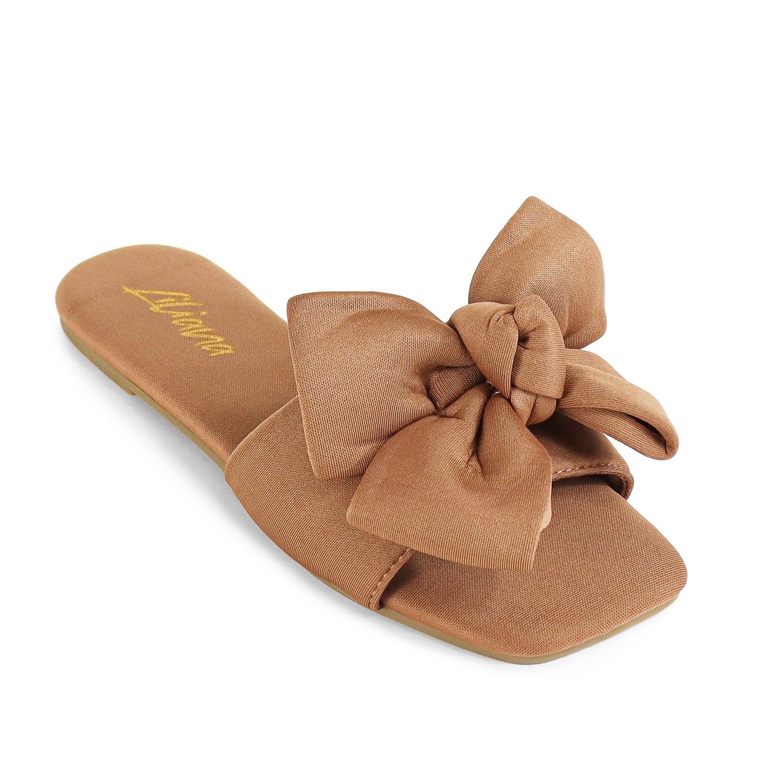 Shine On Sandal