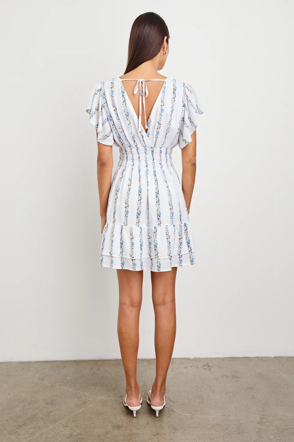 Kimora Mini Dress