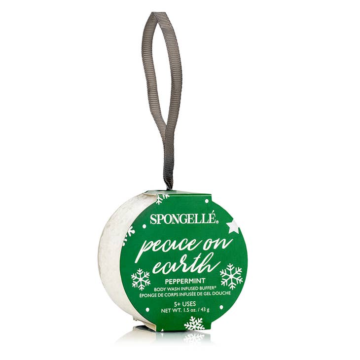 Holiday Ornament Buffer