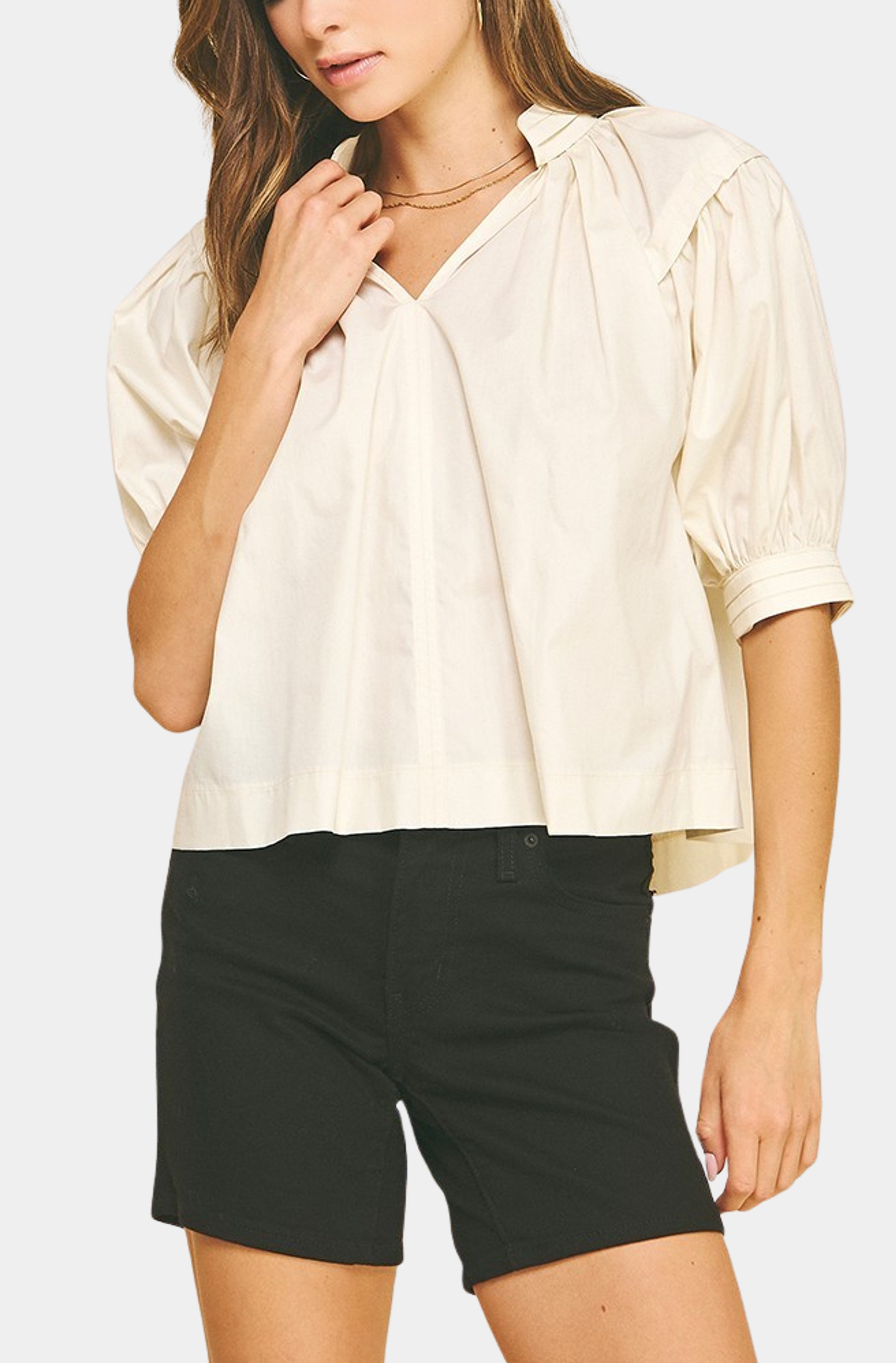 Saylor Top