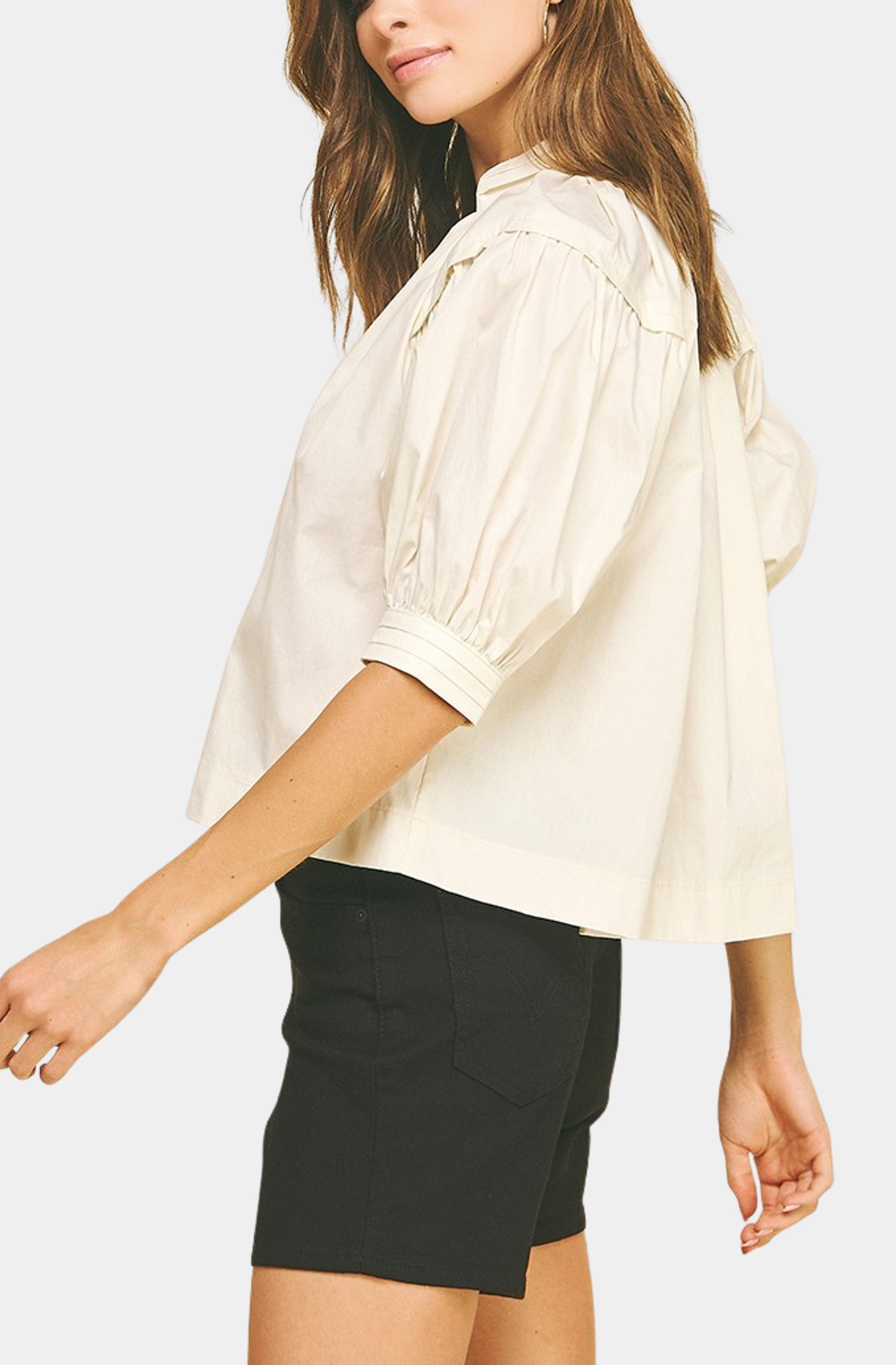 Saylor Top