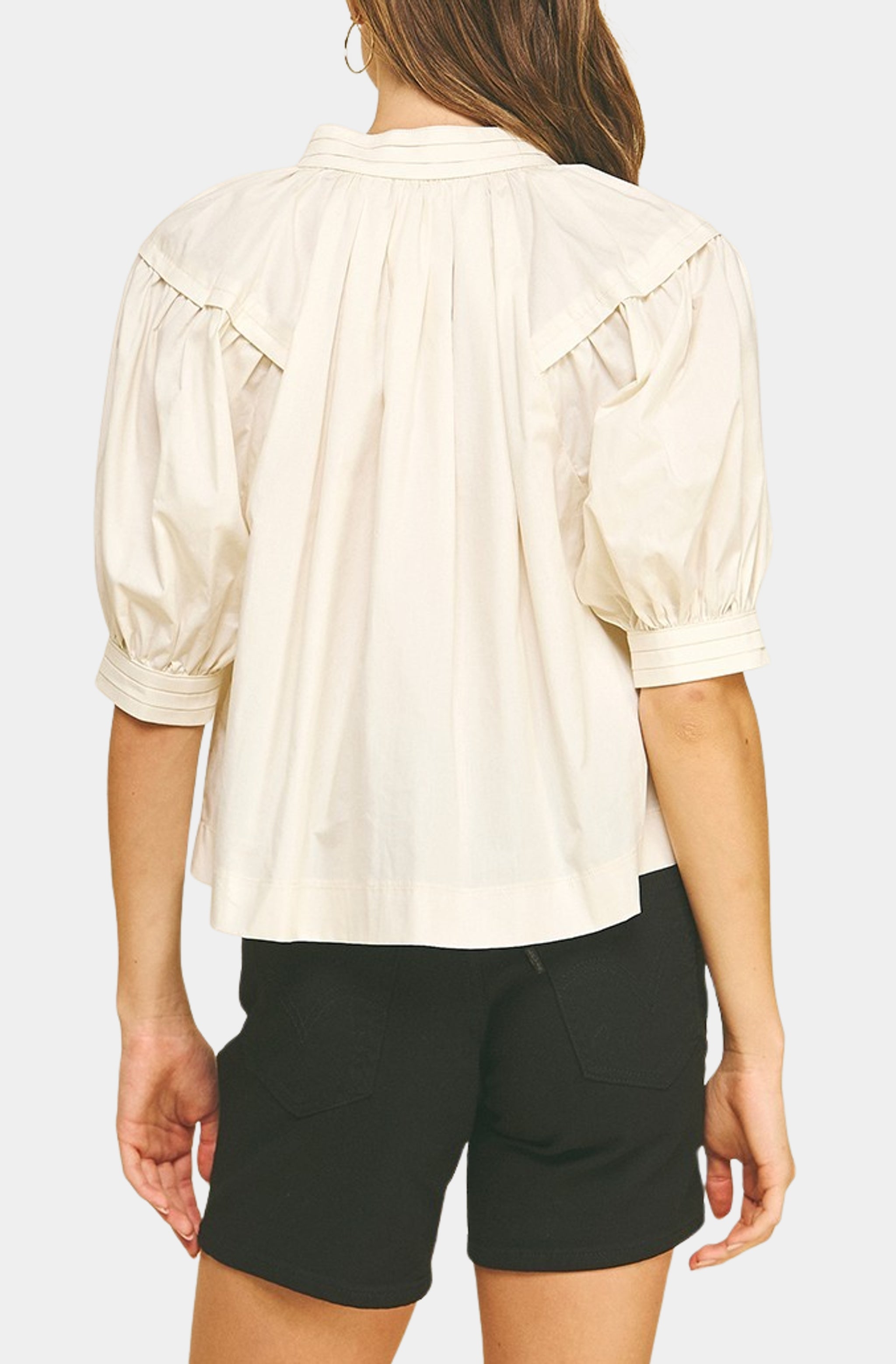 Saylor Top