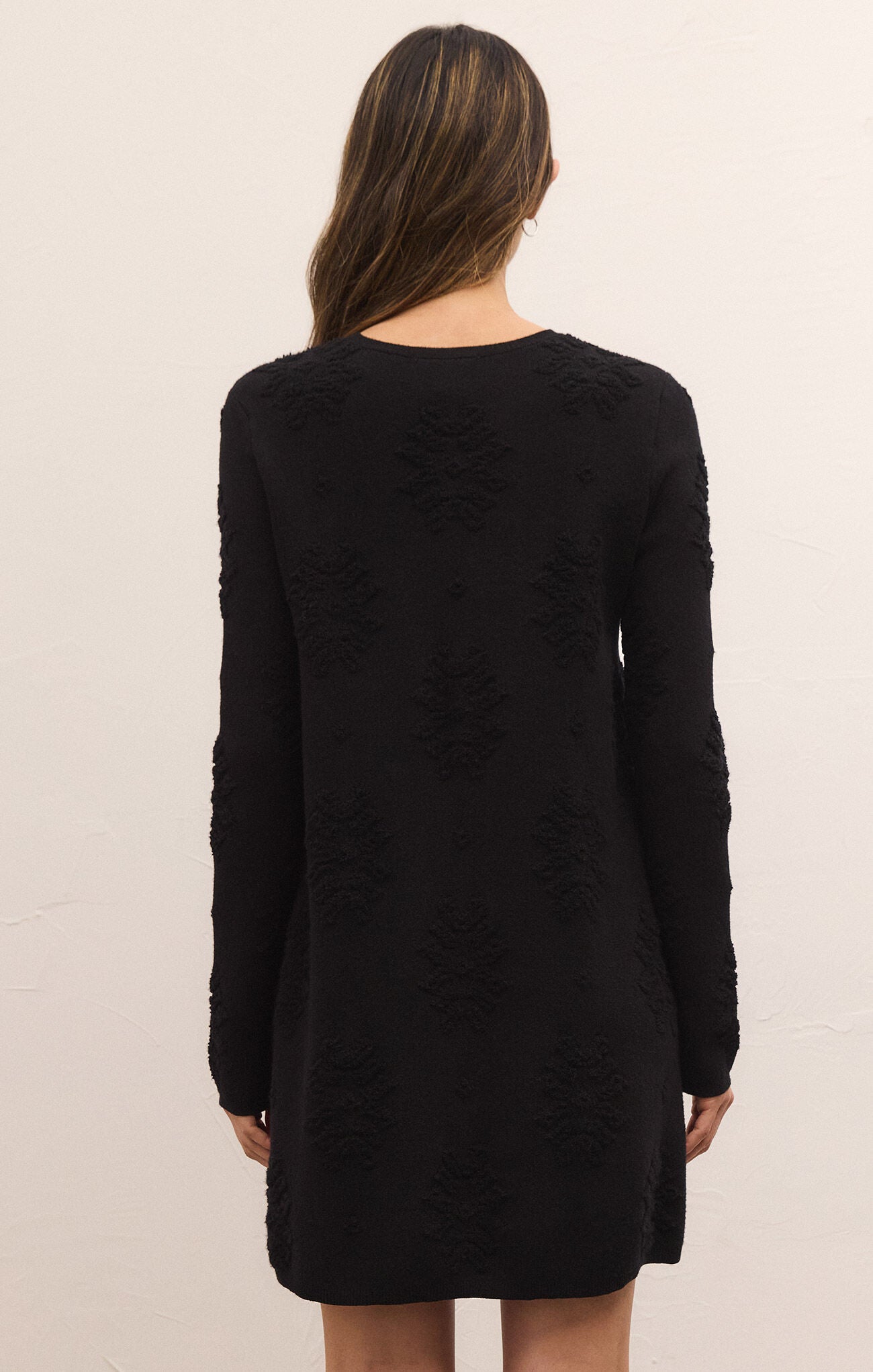 Lena Sweater Dress