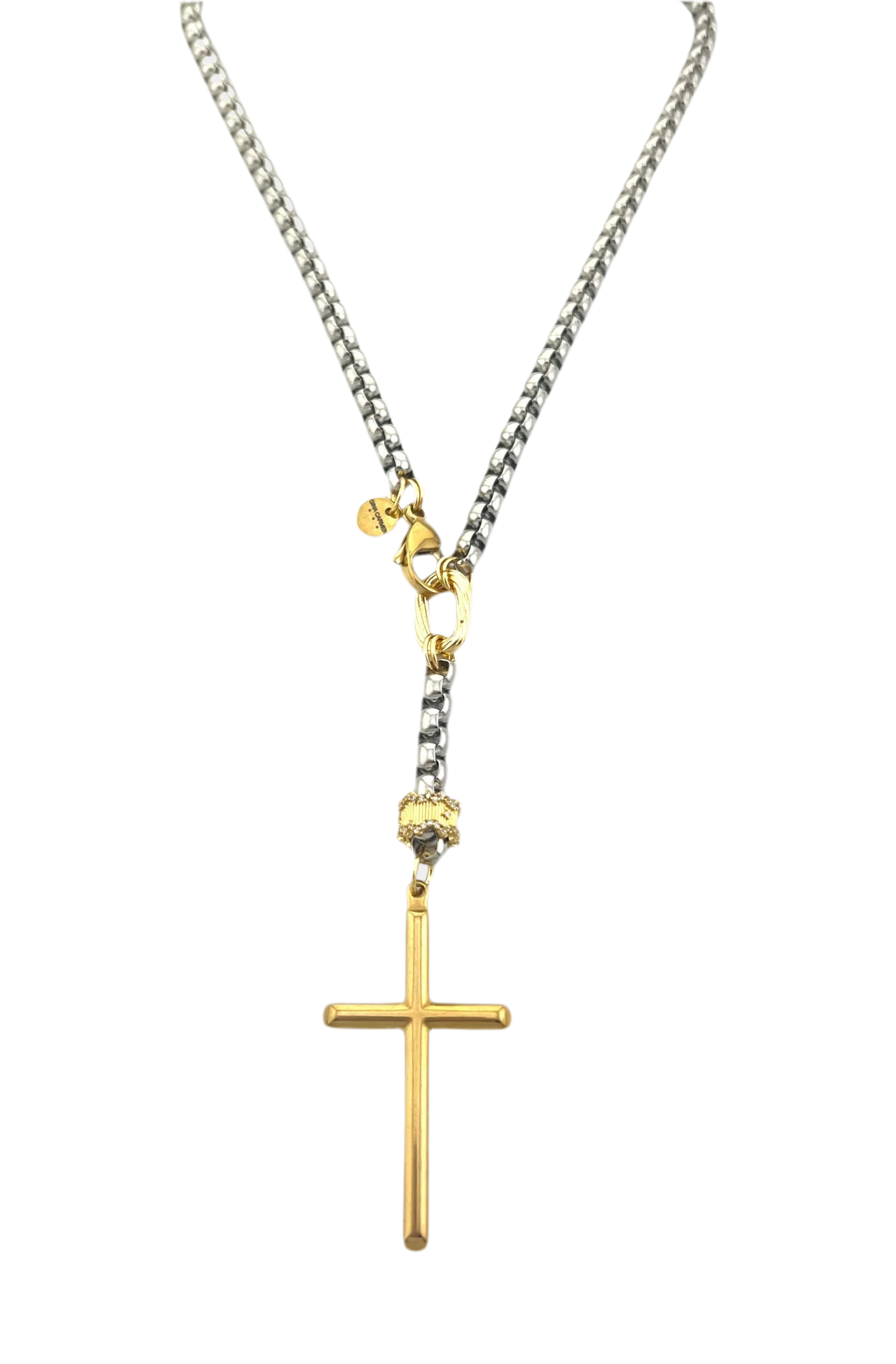 Gigi Necklace